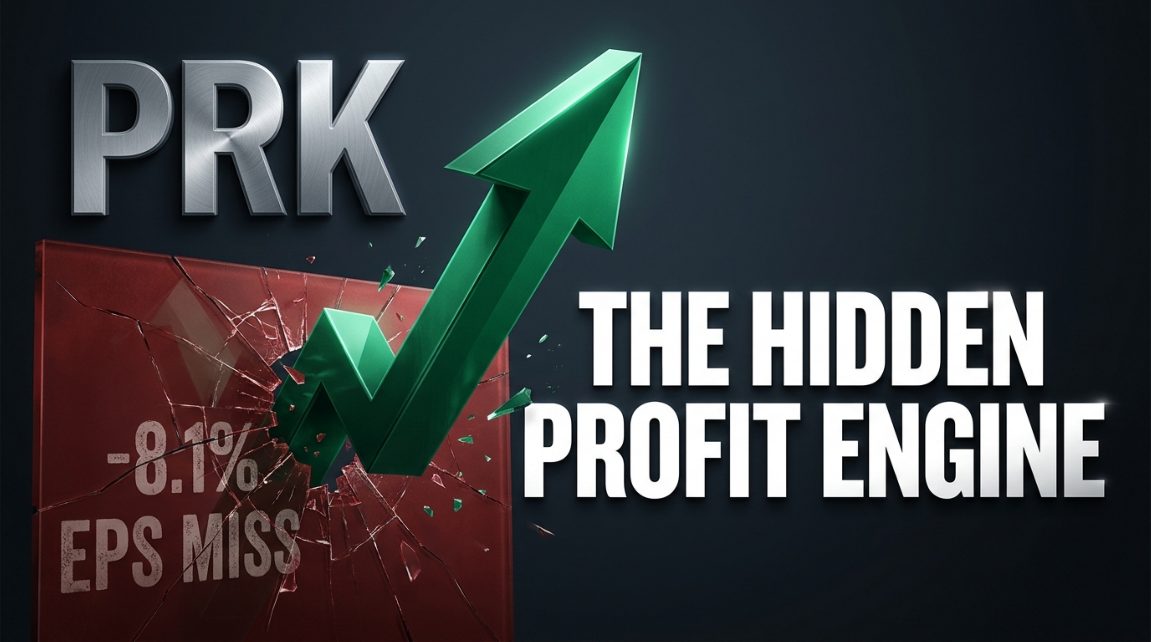 Park National Corporation (PRK) video thumbnail