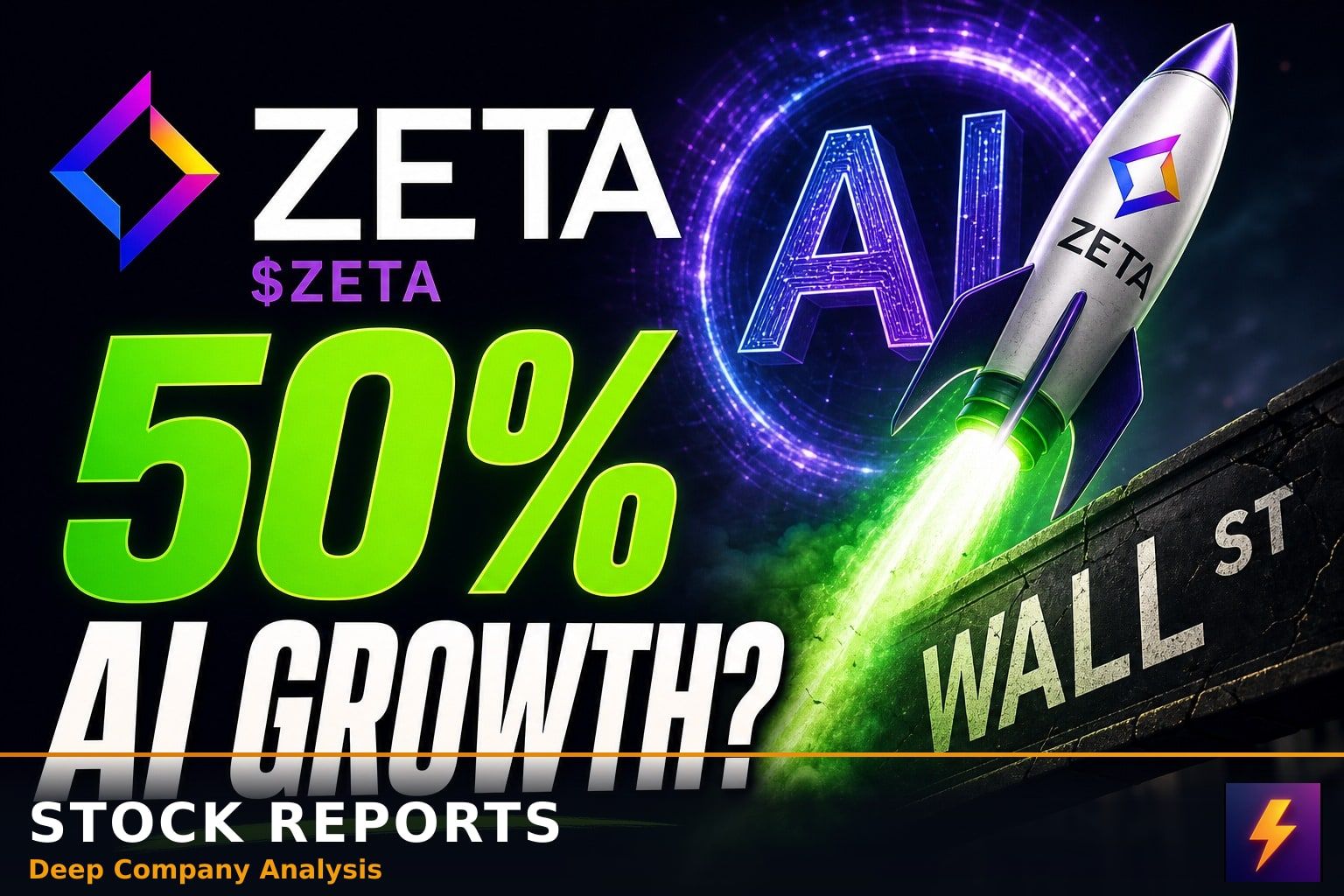 Zeta Global Holdings Corp. (ZETA) video thumbnail