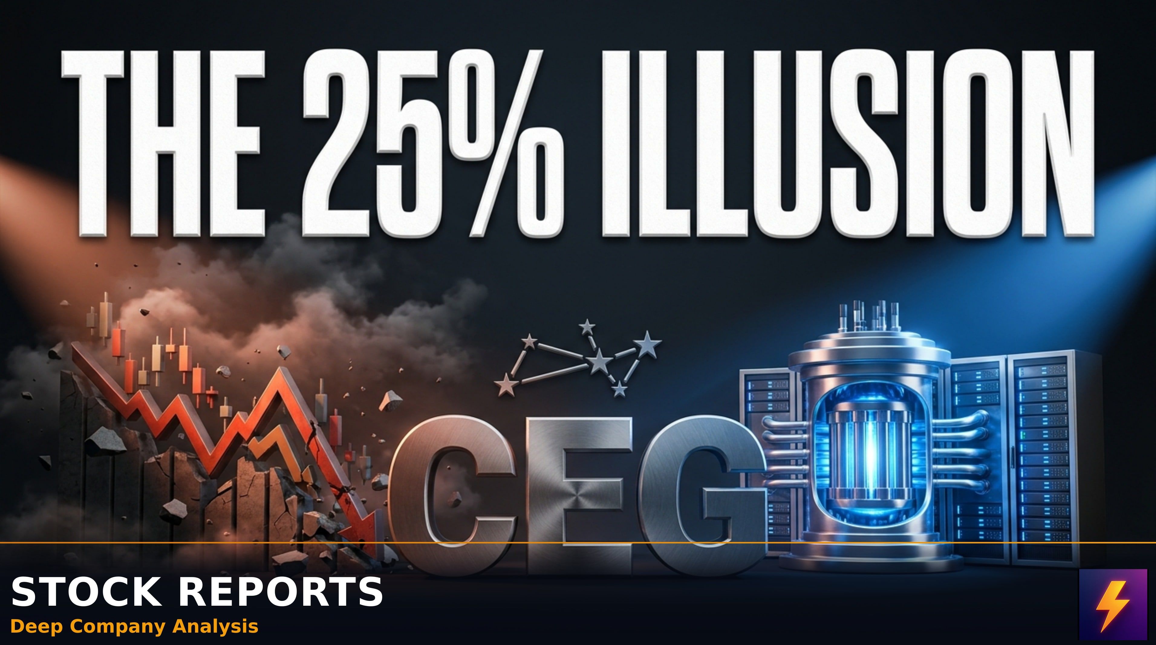 Constellation Energy Corporation (CEG) video thumbnail