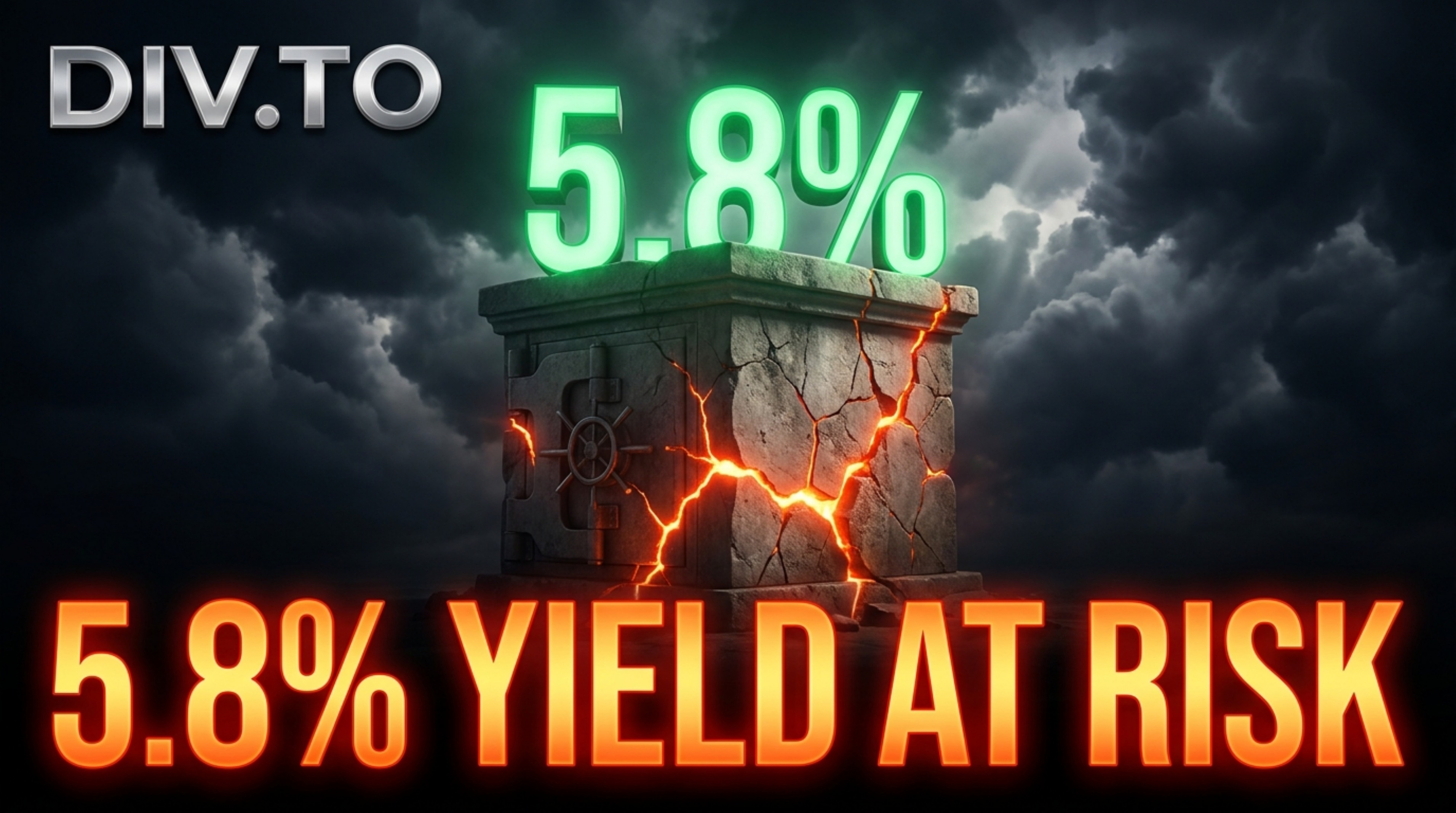 Diversified Royalty Corp. (DIV.TO) video thumbnail