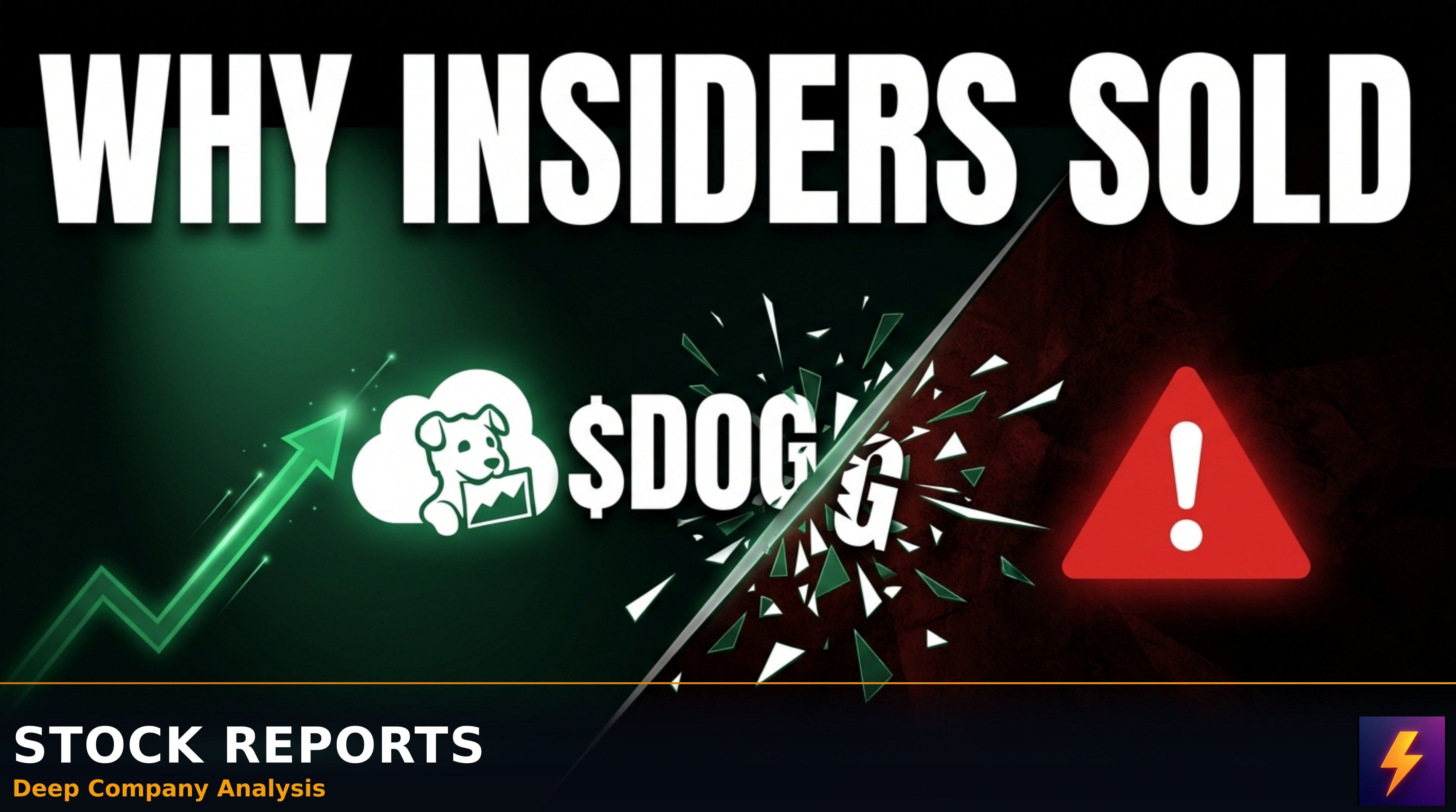 Datadog, Inc. (DDOG) video thumbnail