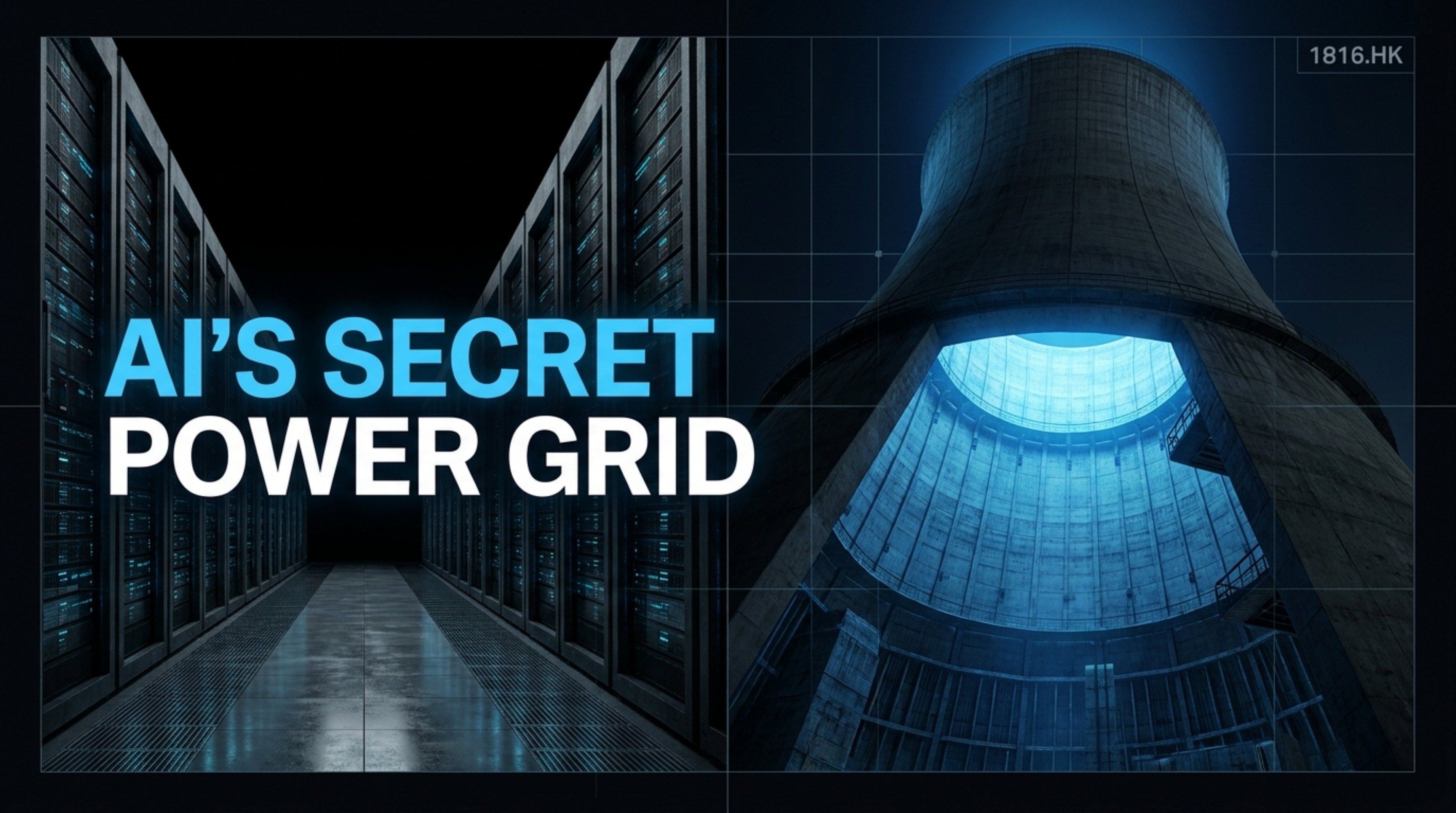 CGN Power Co., Ltd. (1816.HK) video thumbnail