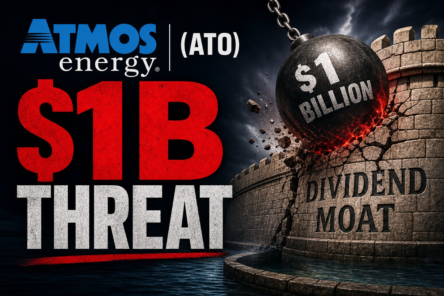 Atmos Energy Corporation (ATO) video thumbnail
