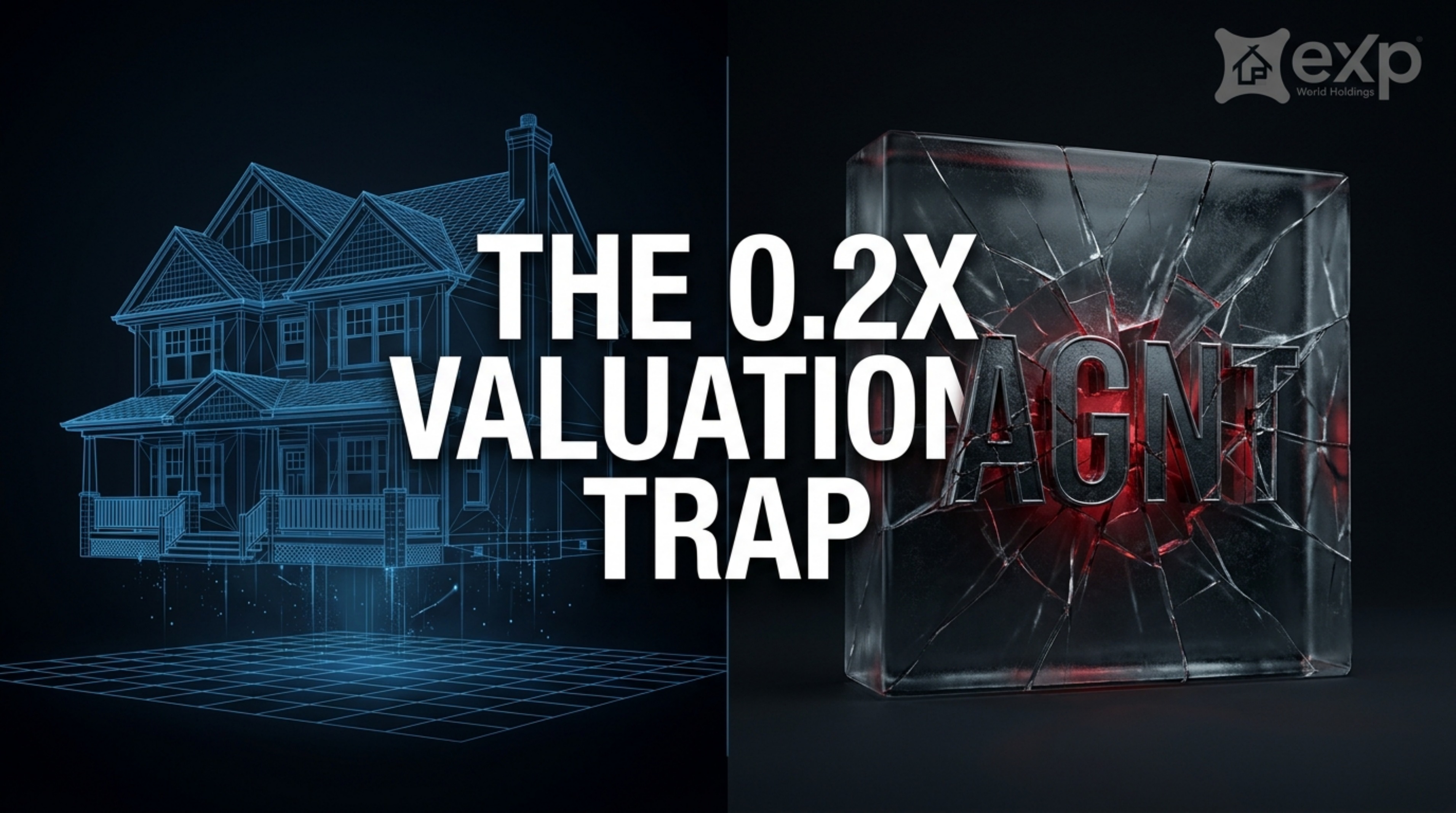 eXp World Holdings Inc (EXPI) video thumbnail