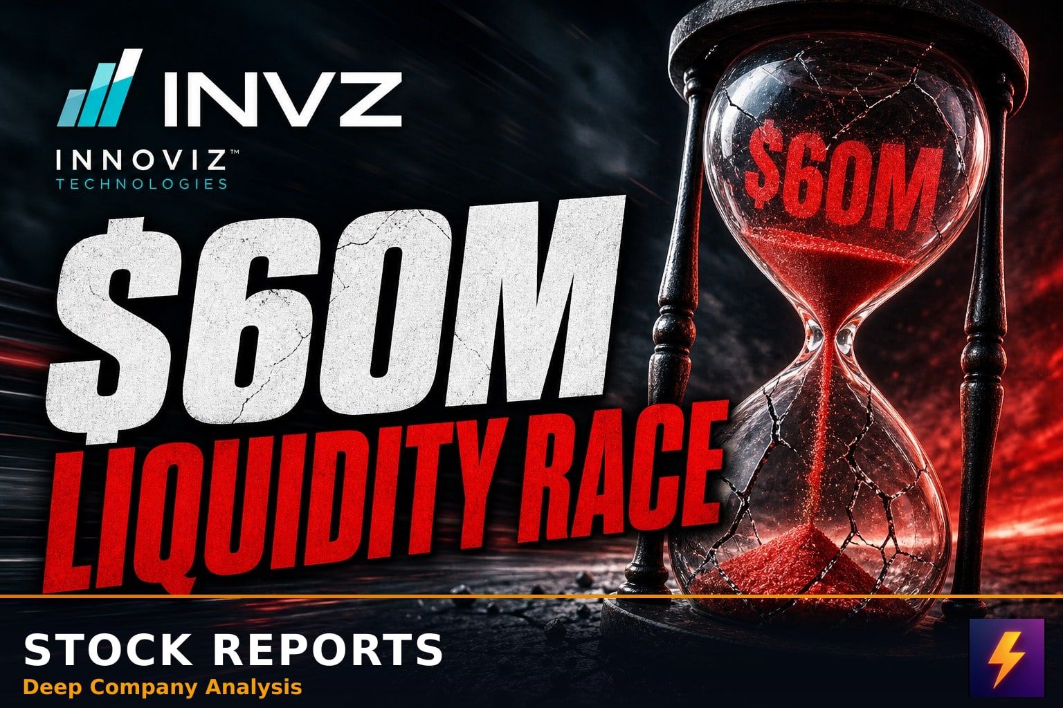 Innoviz Technologies Ltd. (INVZ) video thumbnail