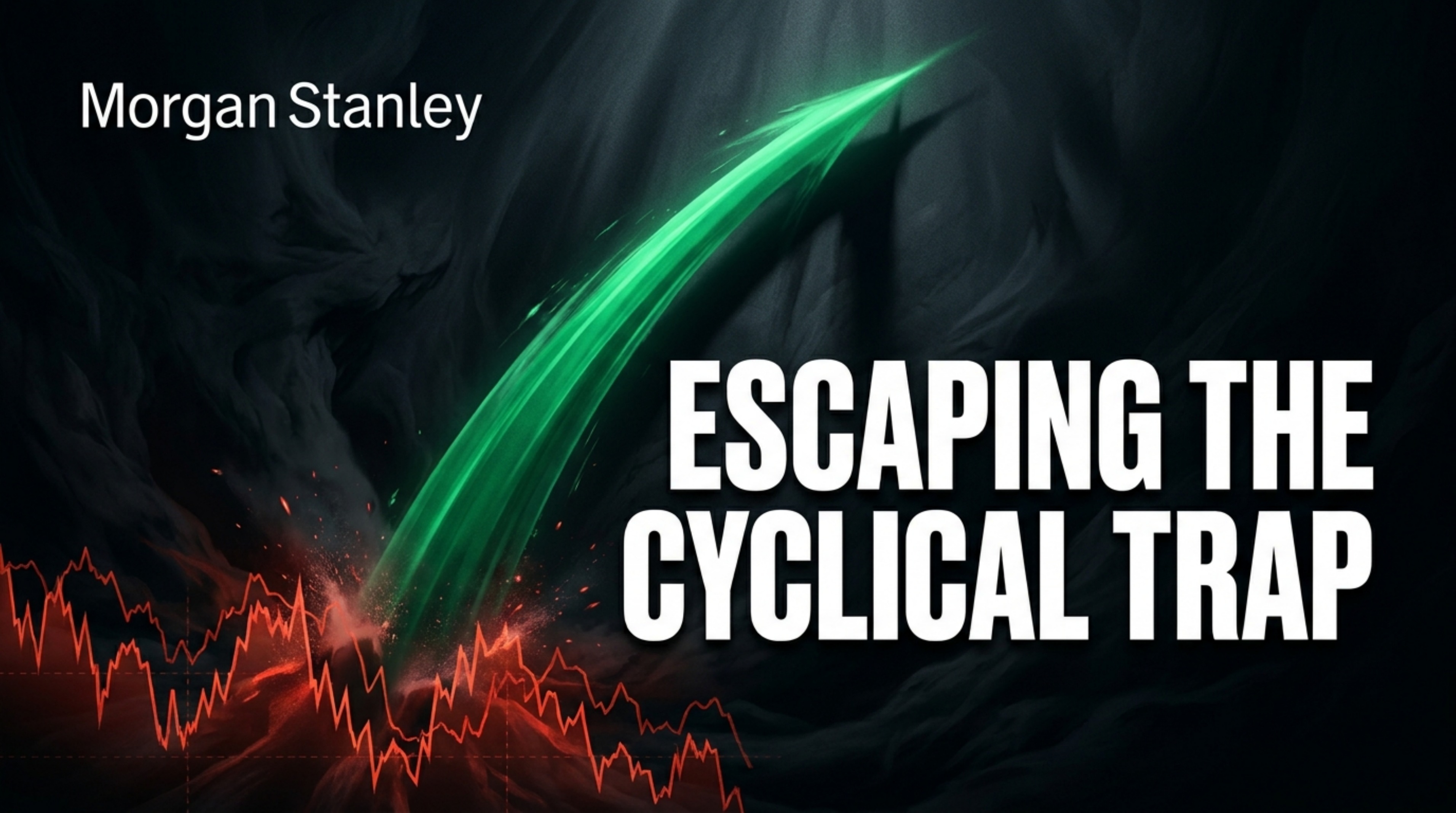 Morgan Stanley (MS) video thumbnail