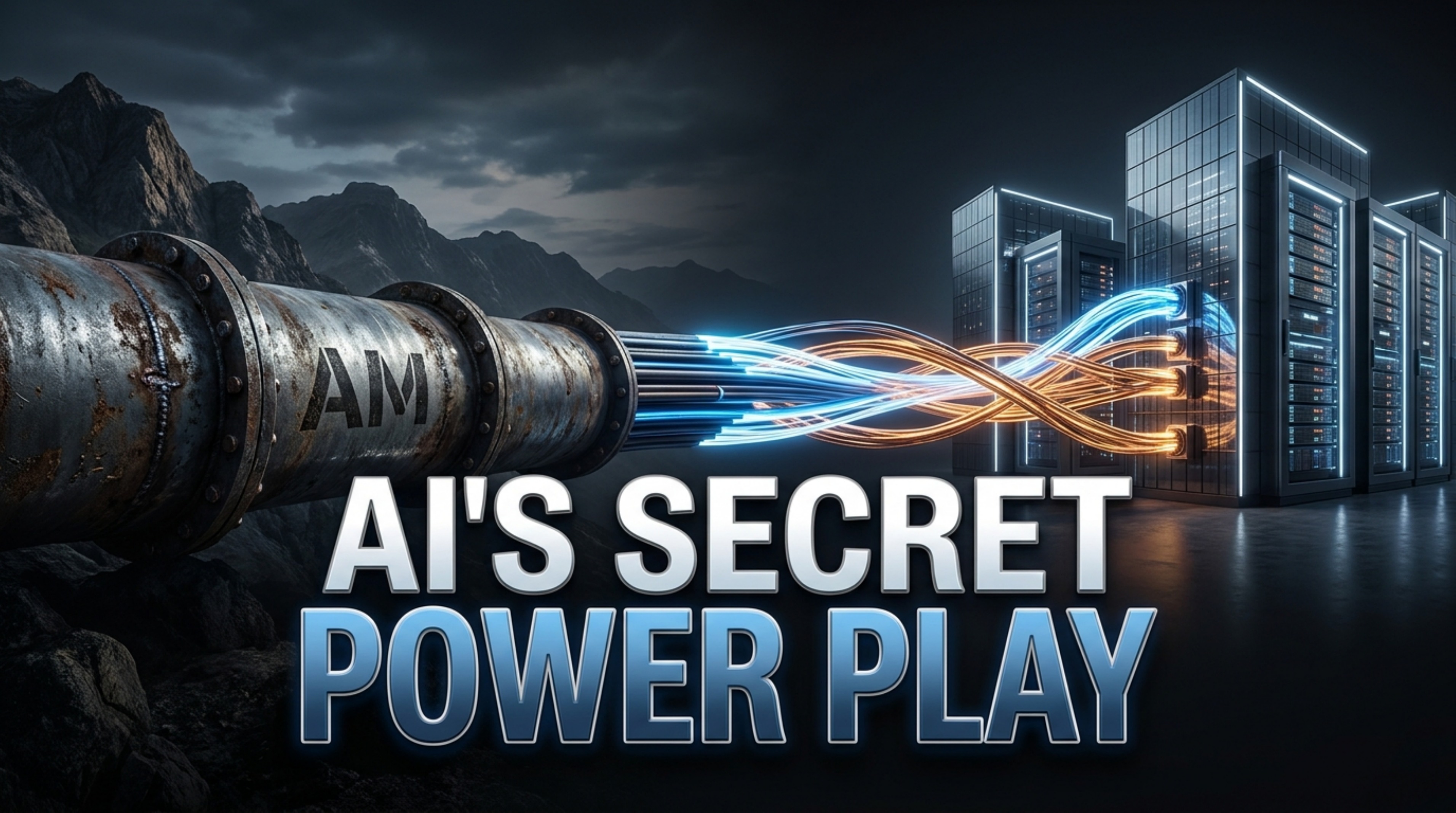 Antero Midstream Corporation (AM) video thumbnail