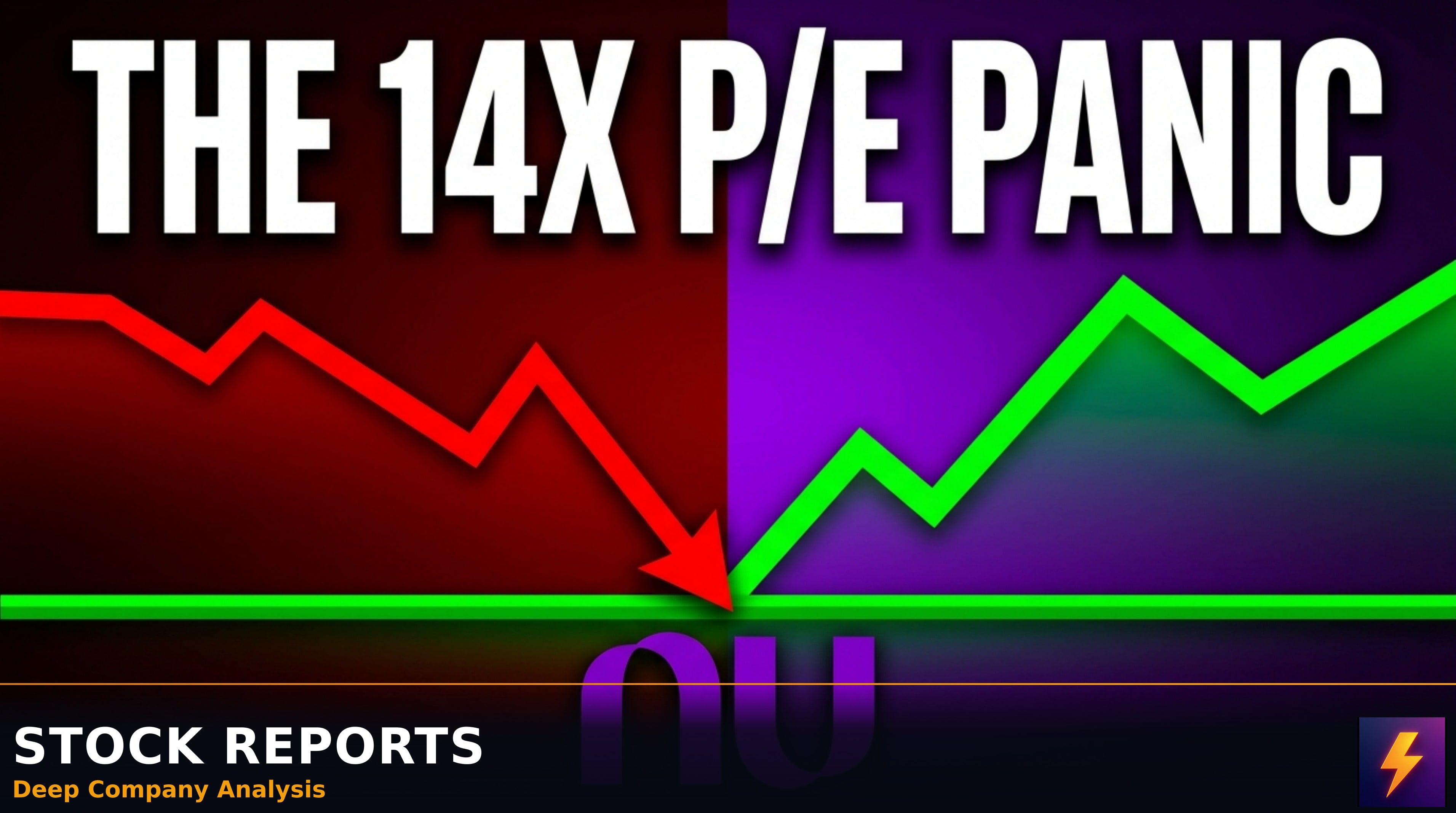 Nu Holdings Ltd. (NU) video thumbnail