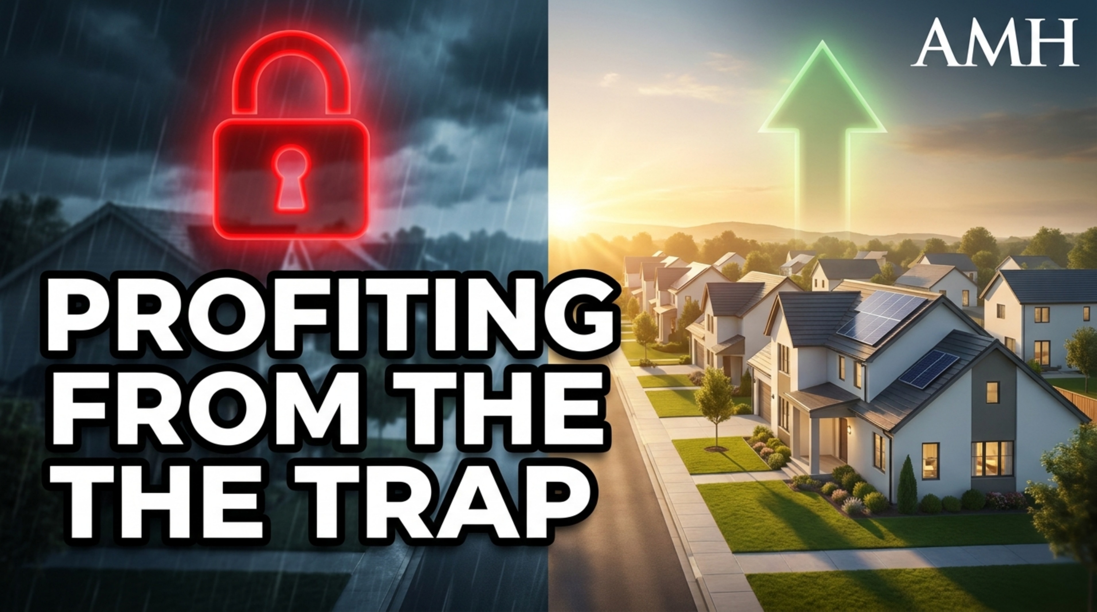 American Homes 4 Rent (AMH) video thumbnail