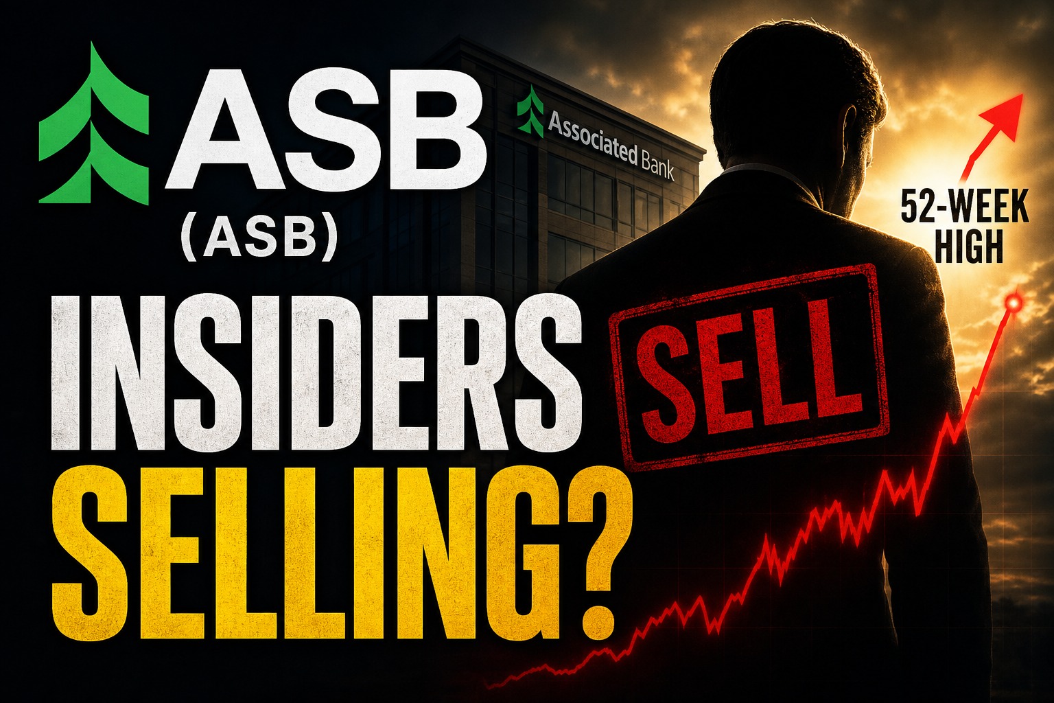 Associated Banc-Corp (ASB) video thumbnail