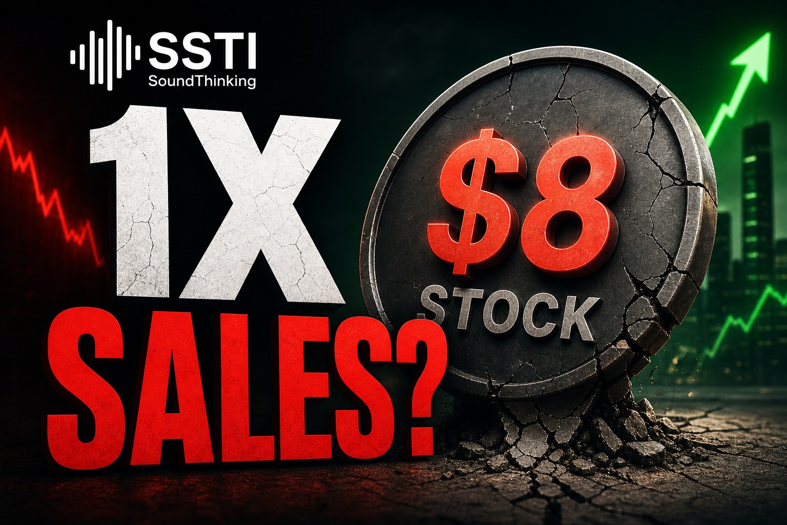 SoundThinking, Inc. (SSTI) video thumbnail