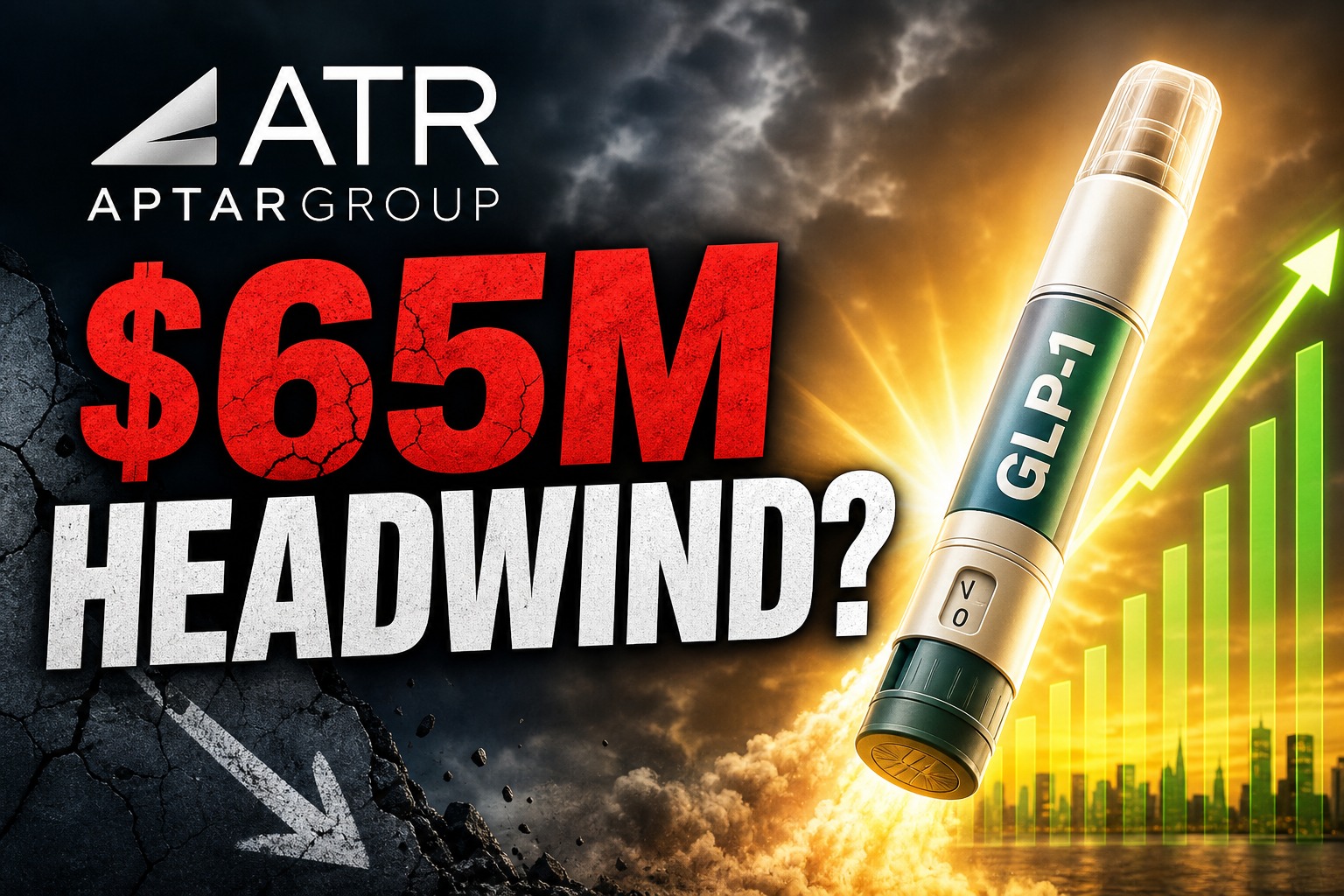 AptarGroup, Inc. (ATR) video thumbnail