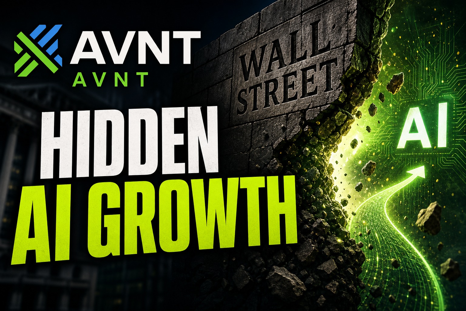 Avient Corporation (AVNT) video thumbnail