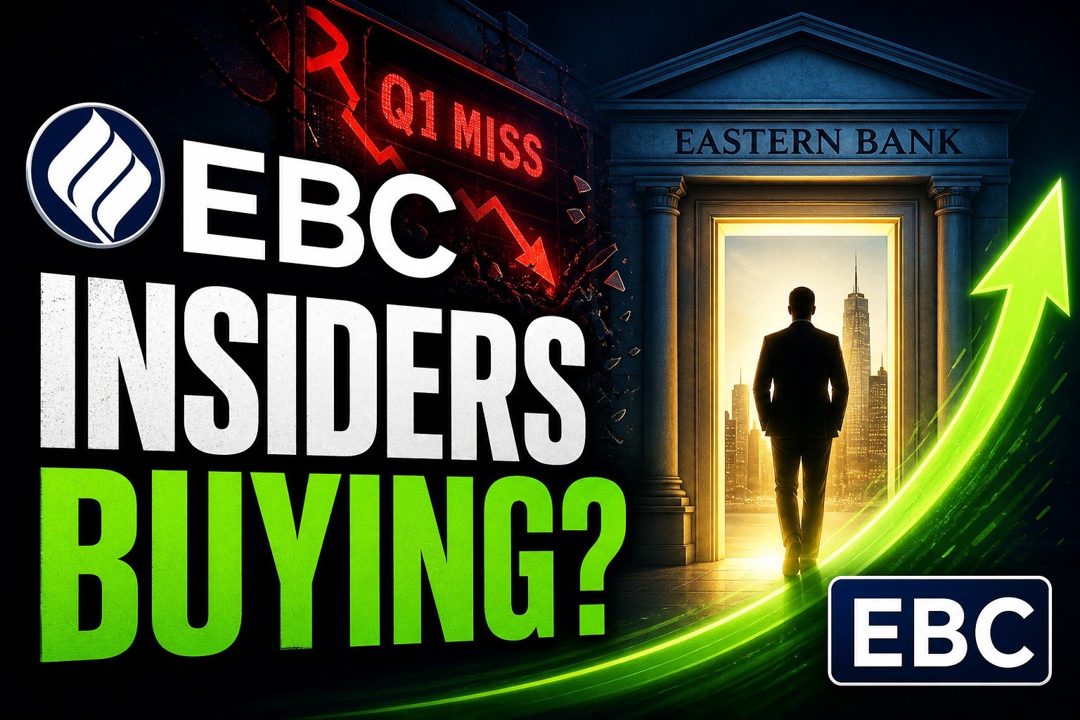 Eastern Bankshares, Inc. (EBC) video thumbnail