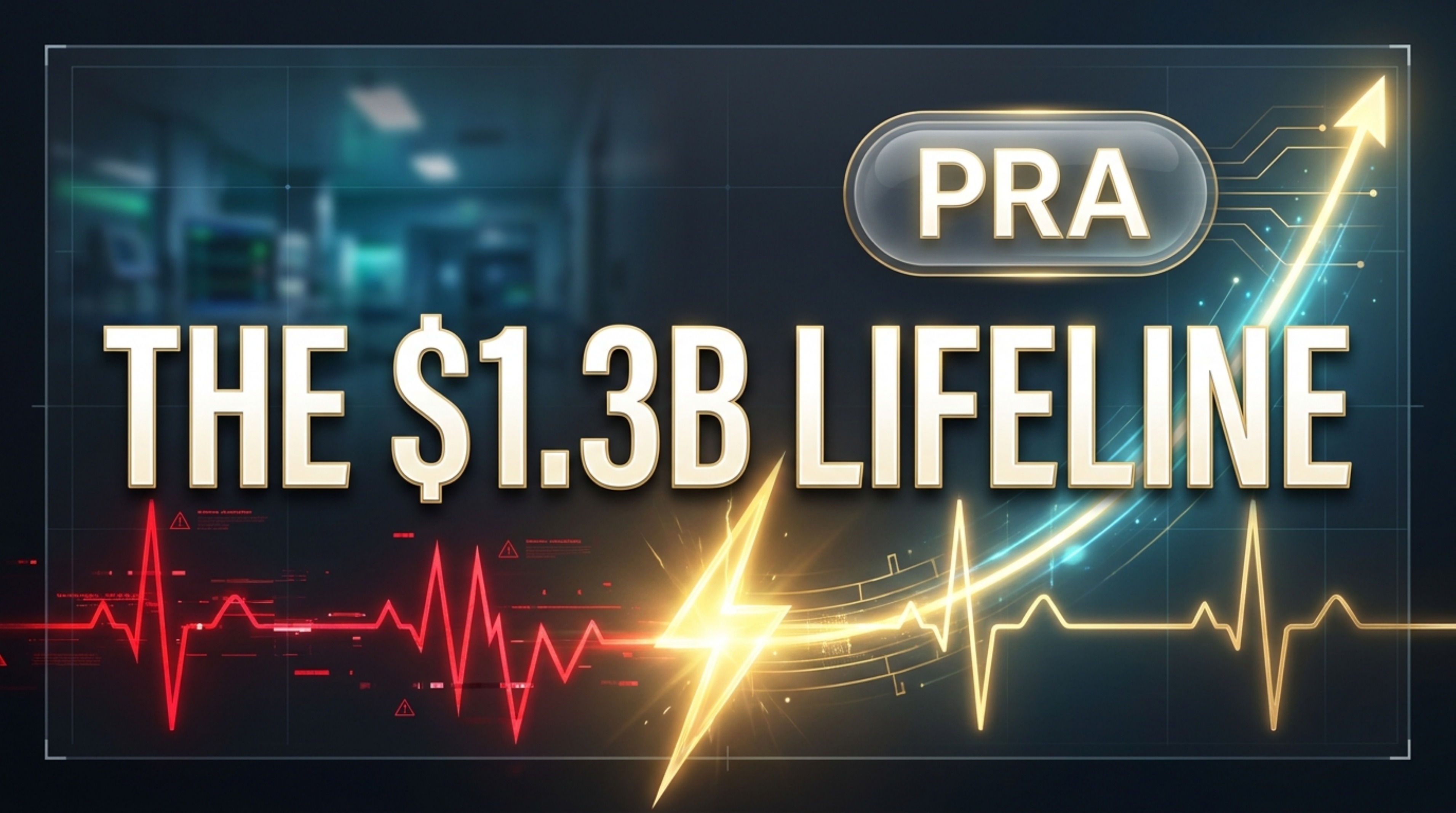 ProAssurance Corporation (PRA) video thumbnail