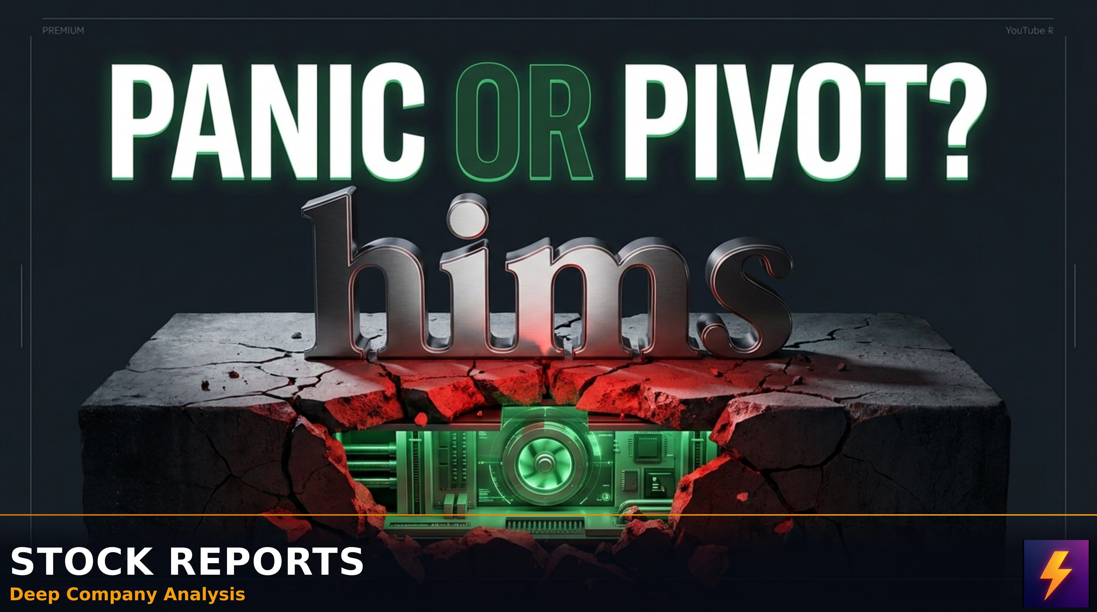 Hims & Hers Health, Inc. (HIMS) video thumbnail
