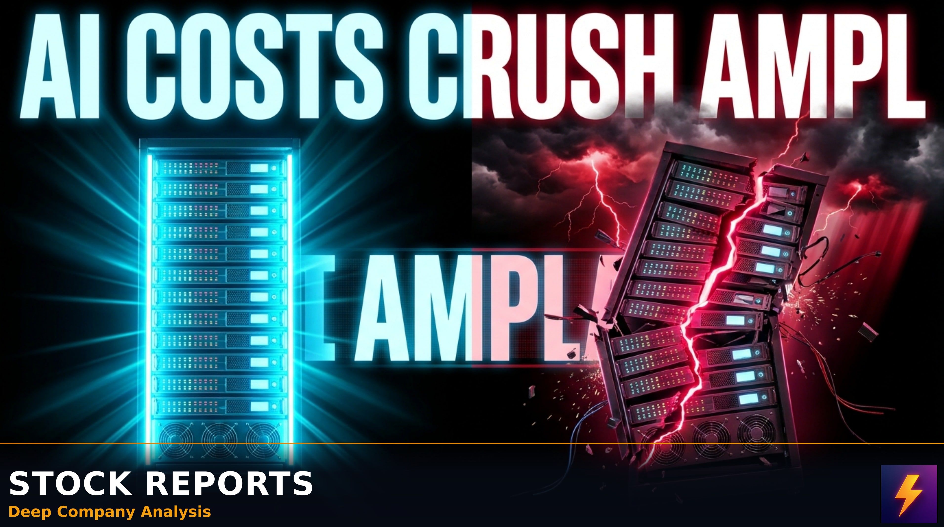 Amplitude, Inc. (AMPL) video thumbnail