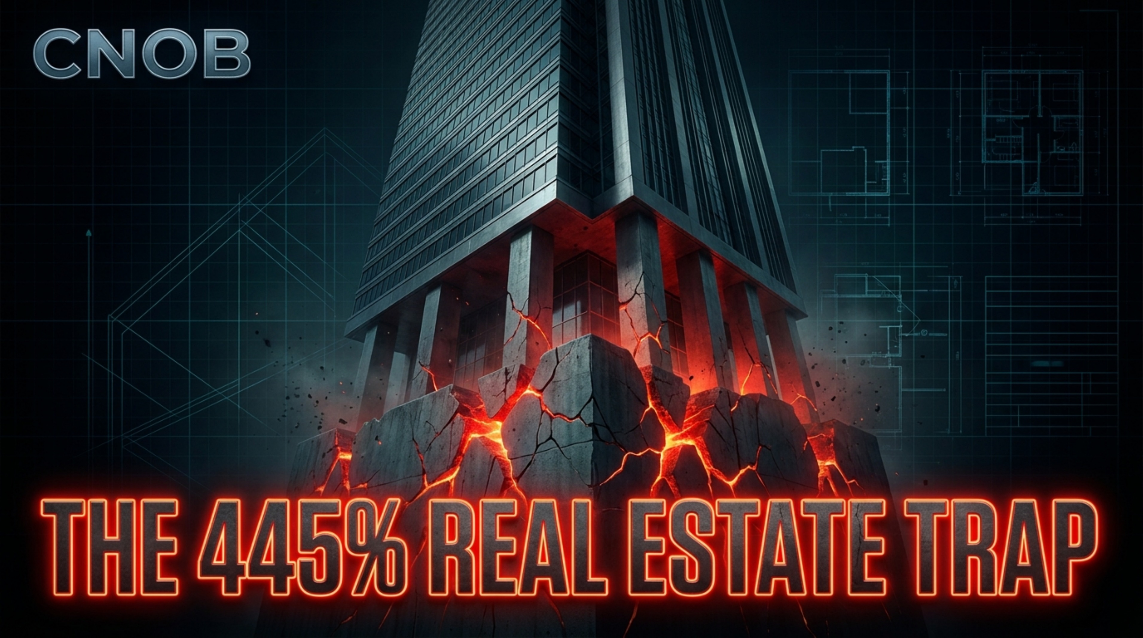 ConnectOne Bancorp, Inc. (CNOB) video thumbnail