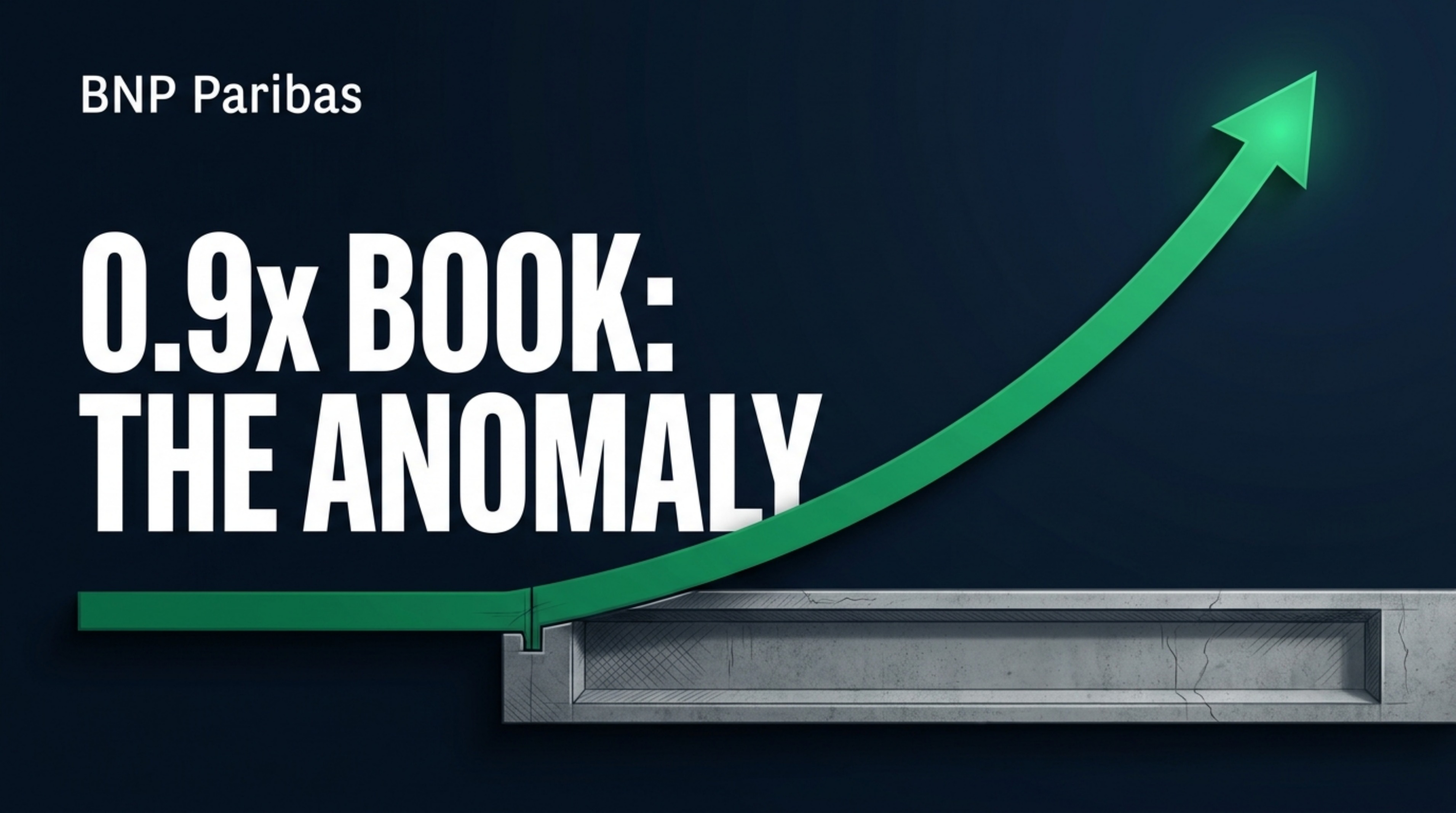 BNP Paribas SA (BNP.PA) video thumbnail