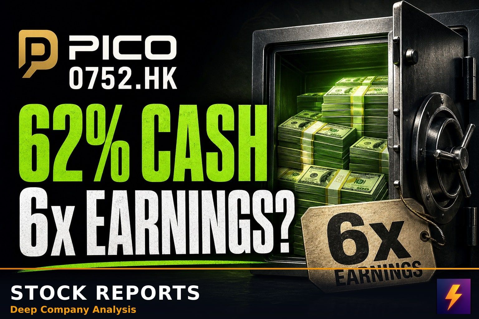 Pico Far East Holdings Limited (0752.HK) video thumbnail