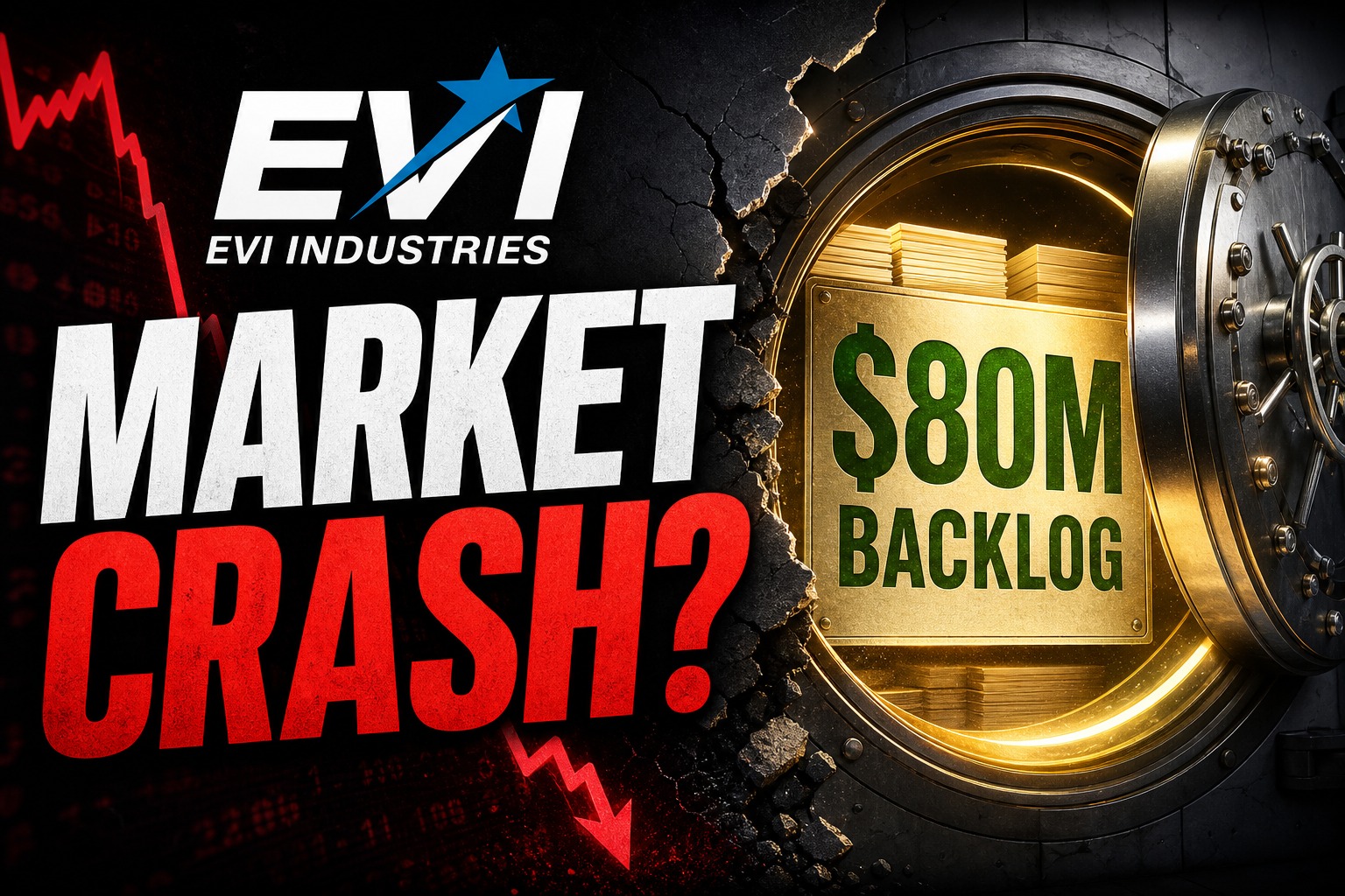 EVI Industries, Inc. (EVI) video thumbnail
