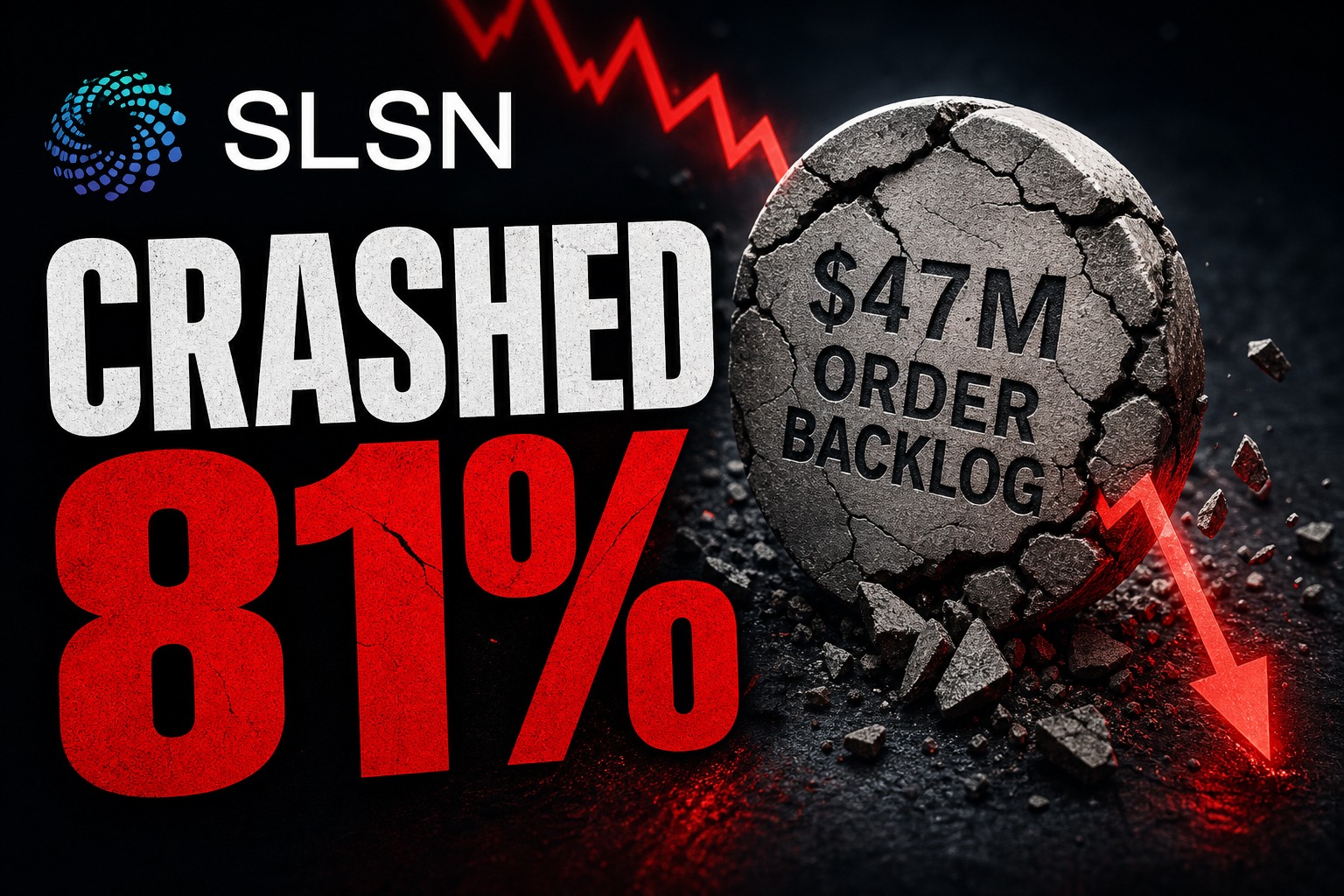 Solesence, Inc. (SLSN) video thumbnail