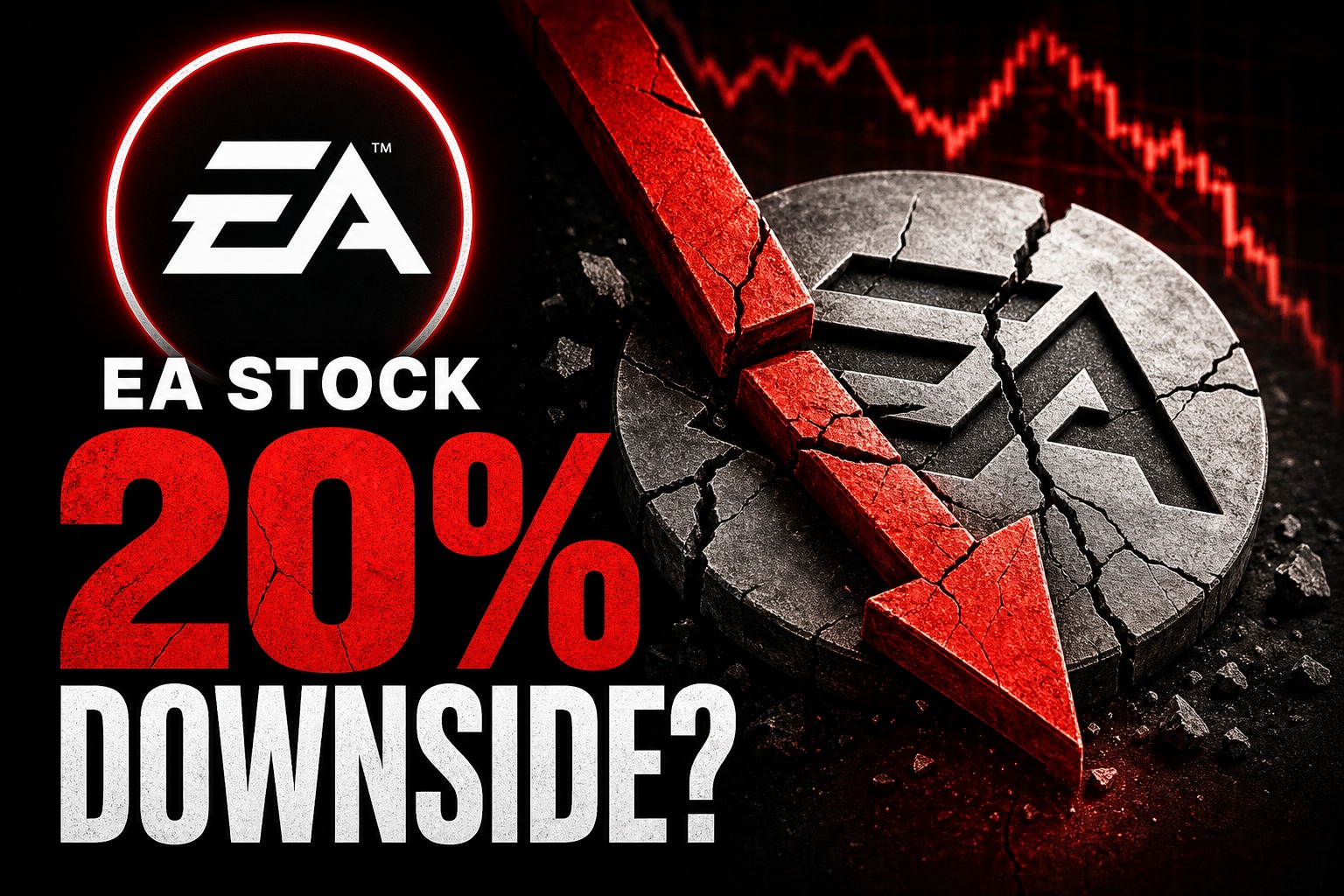 Electronic Arts Inc. (EA) video thumbnail