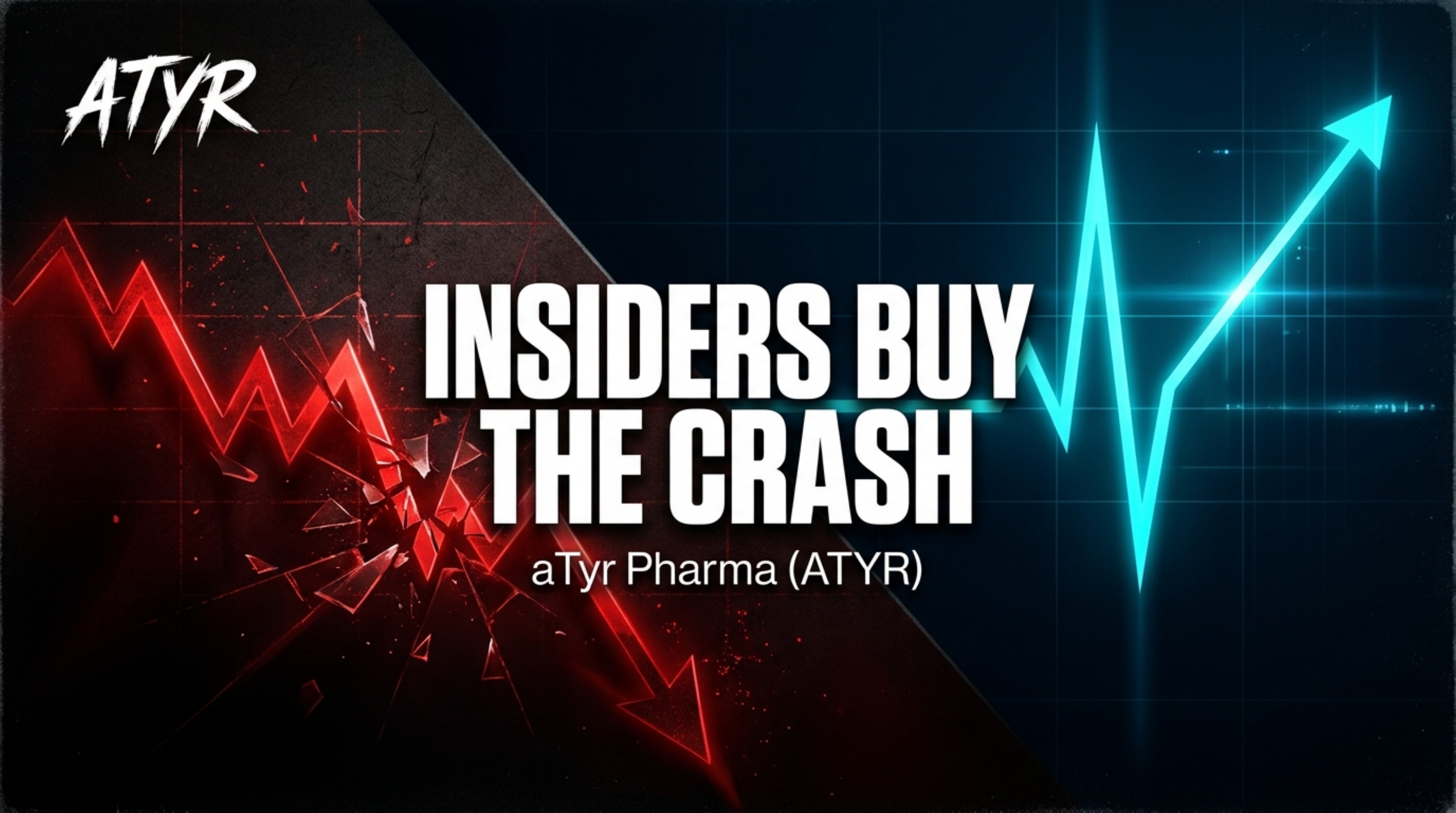 aTyr Pharma, Inc. (ATYR) video thumbnail
