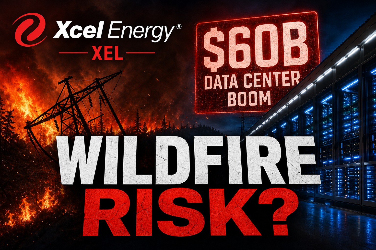 Xcel Energy Inc. (XEL) video thumbnail
