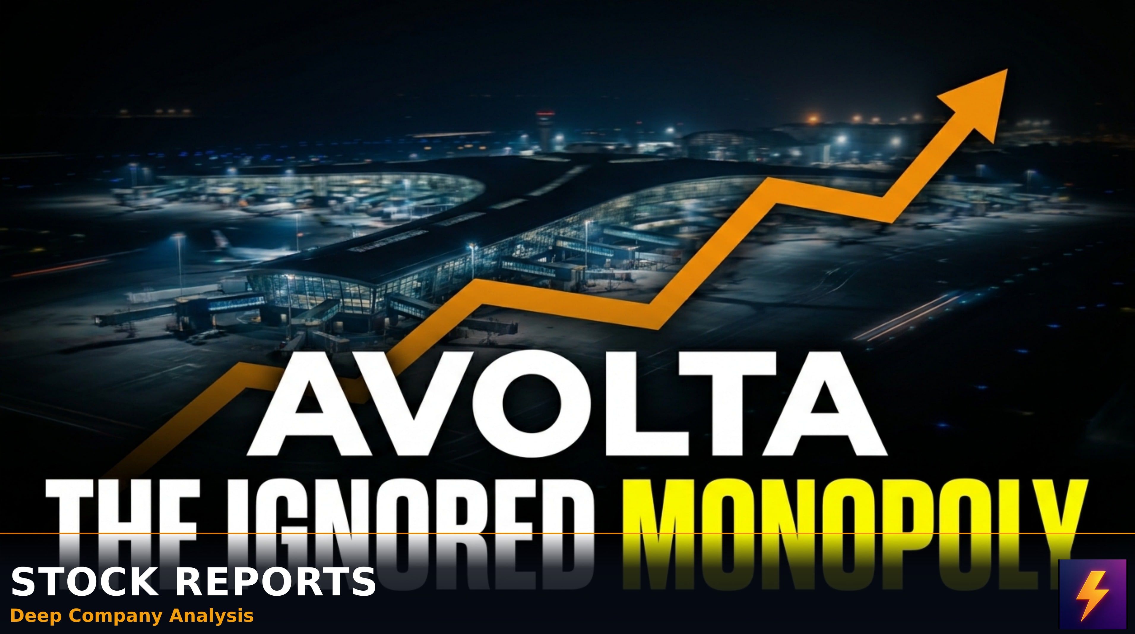 Avolta AG (AVOL.SW) video thumbnail