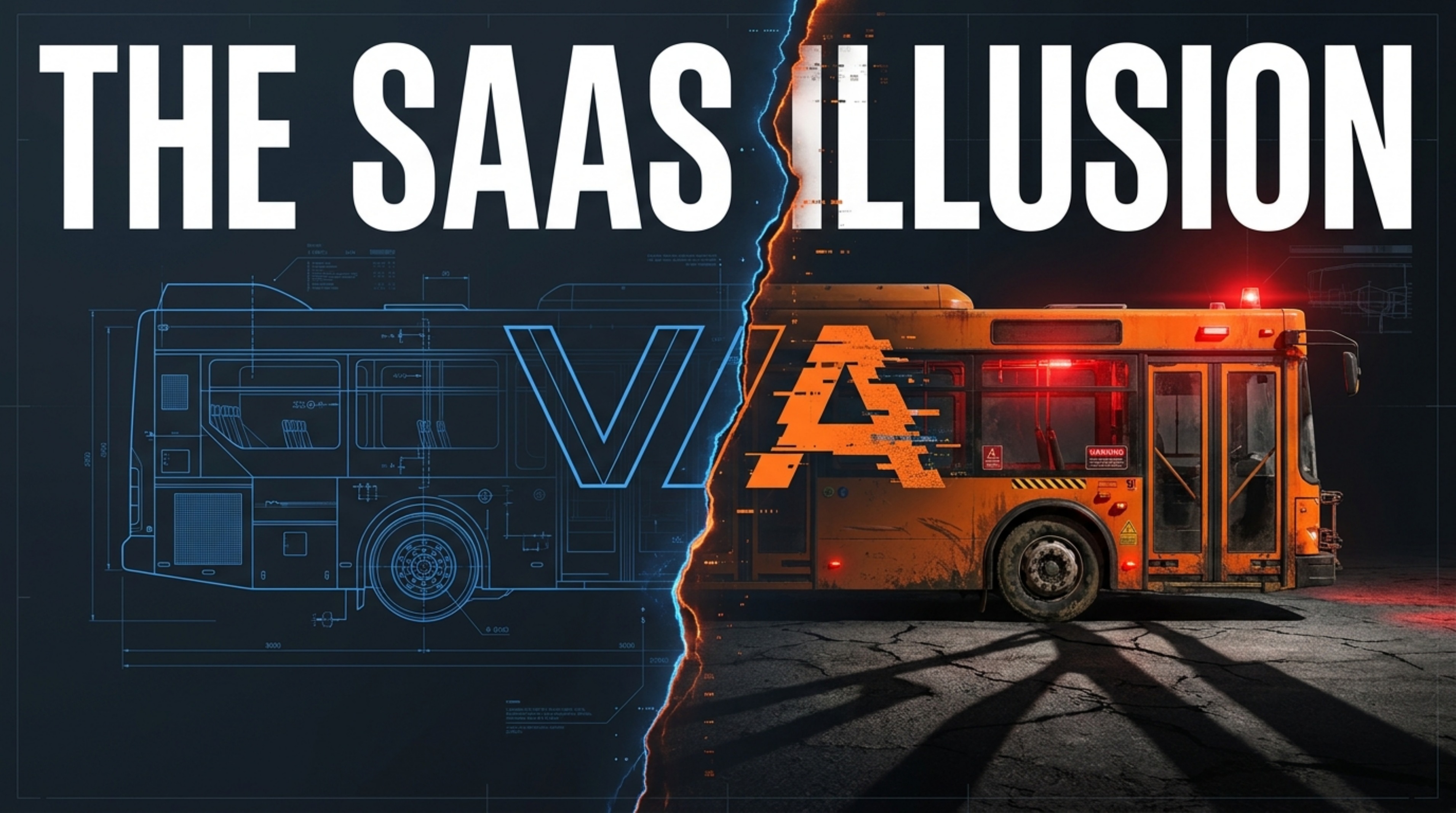 Via Transportation, Inc. (VIA) video thumbnail