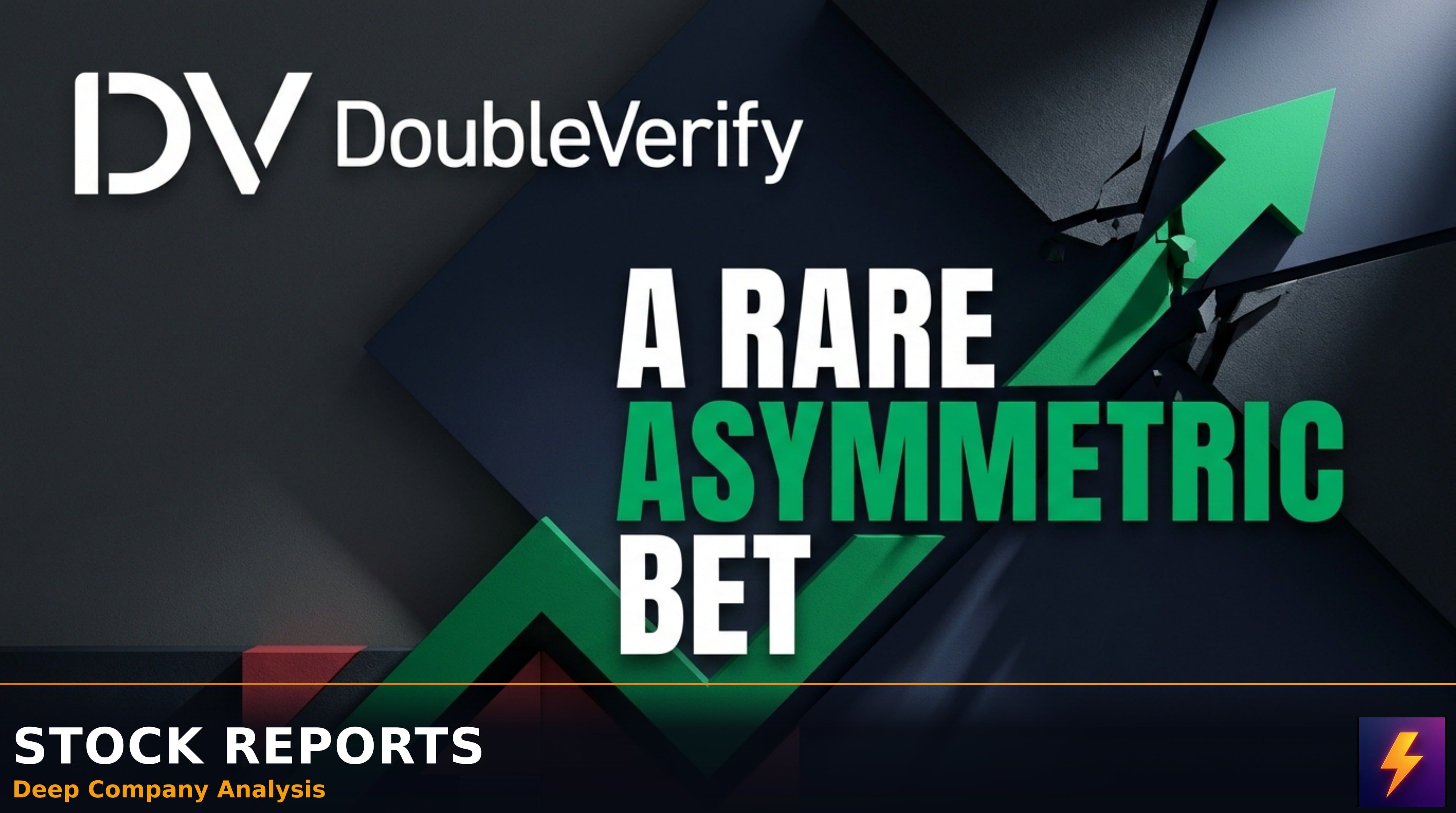DoubleVerify Holdings, Inc. (DV) video thumbnail