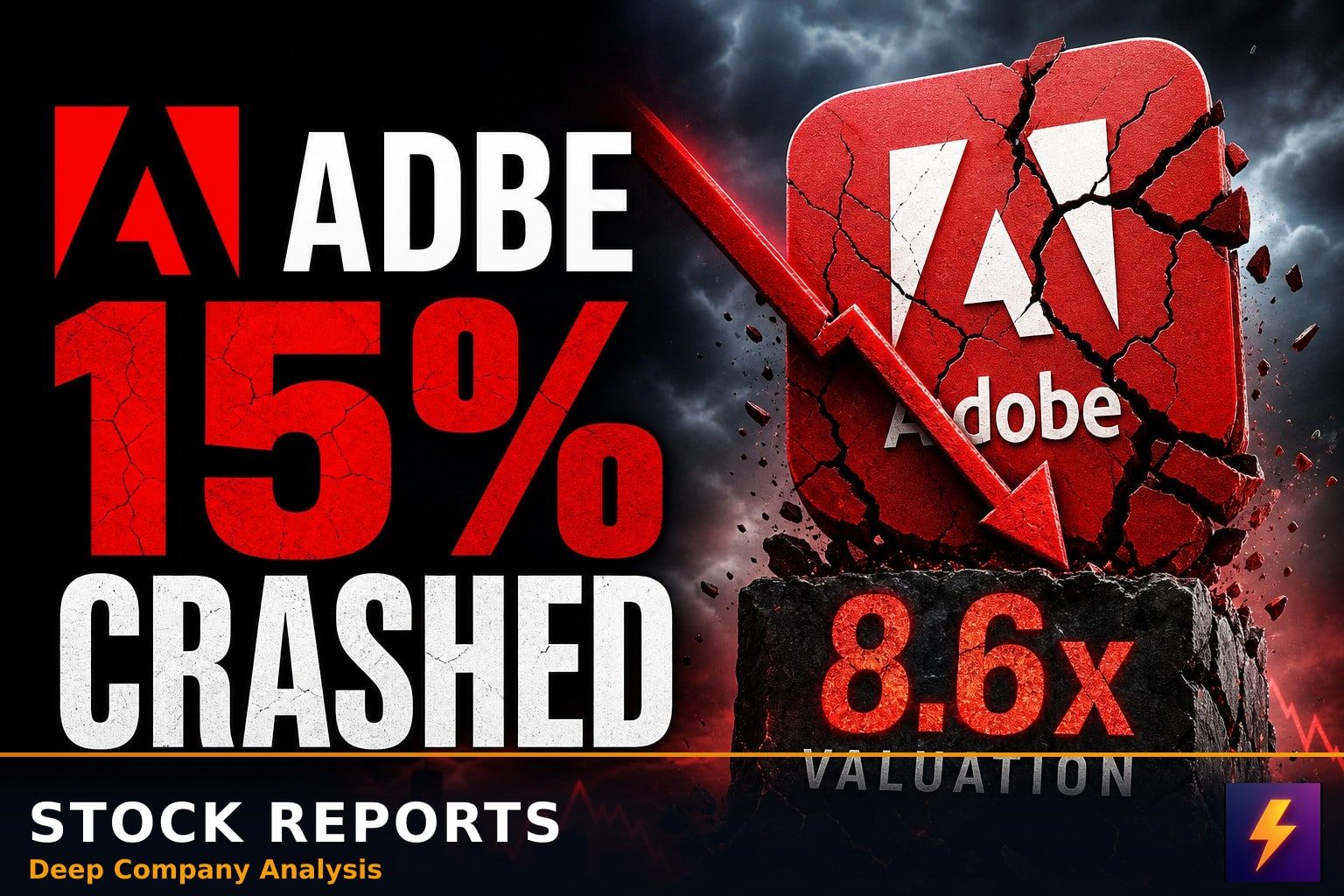 Adobe Inc. (ADBE) video thumbnail