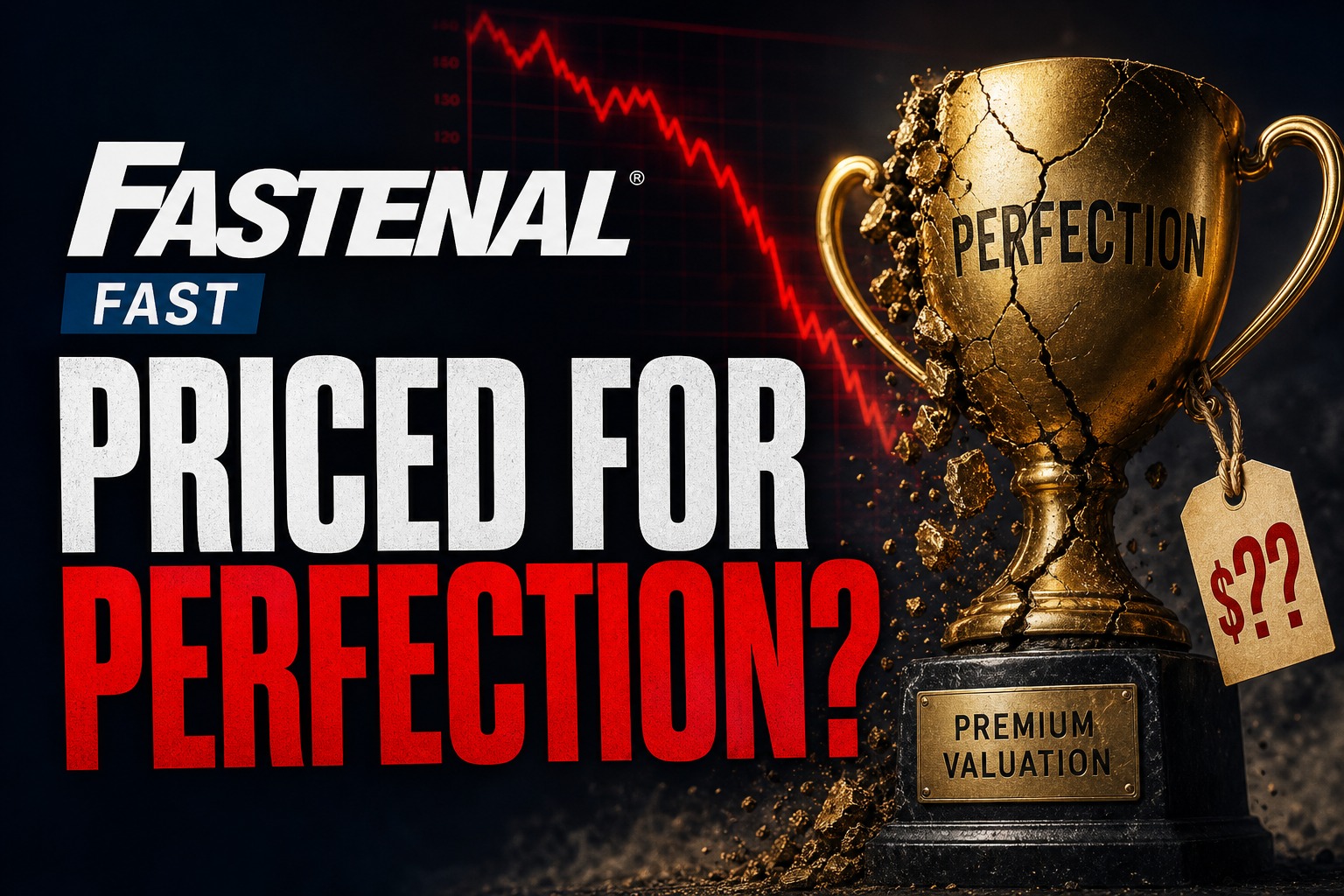 Fastenal Company (FAST) video thumbnail