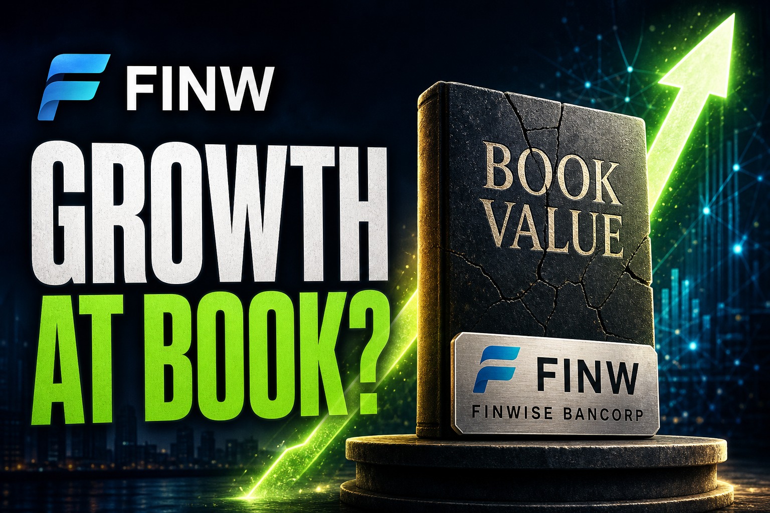 FinWise Bancorp (FINW) video thumbnail