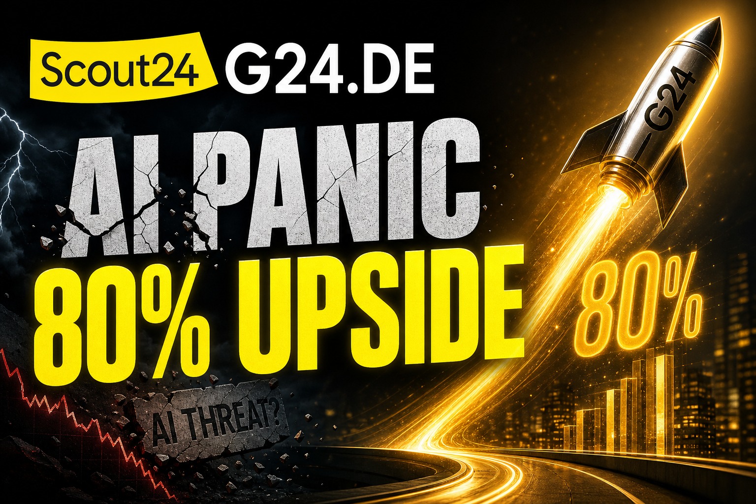 Scout24 SE (G24.DE) video thumbnail
