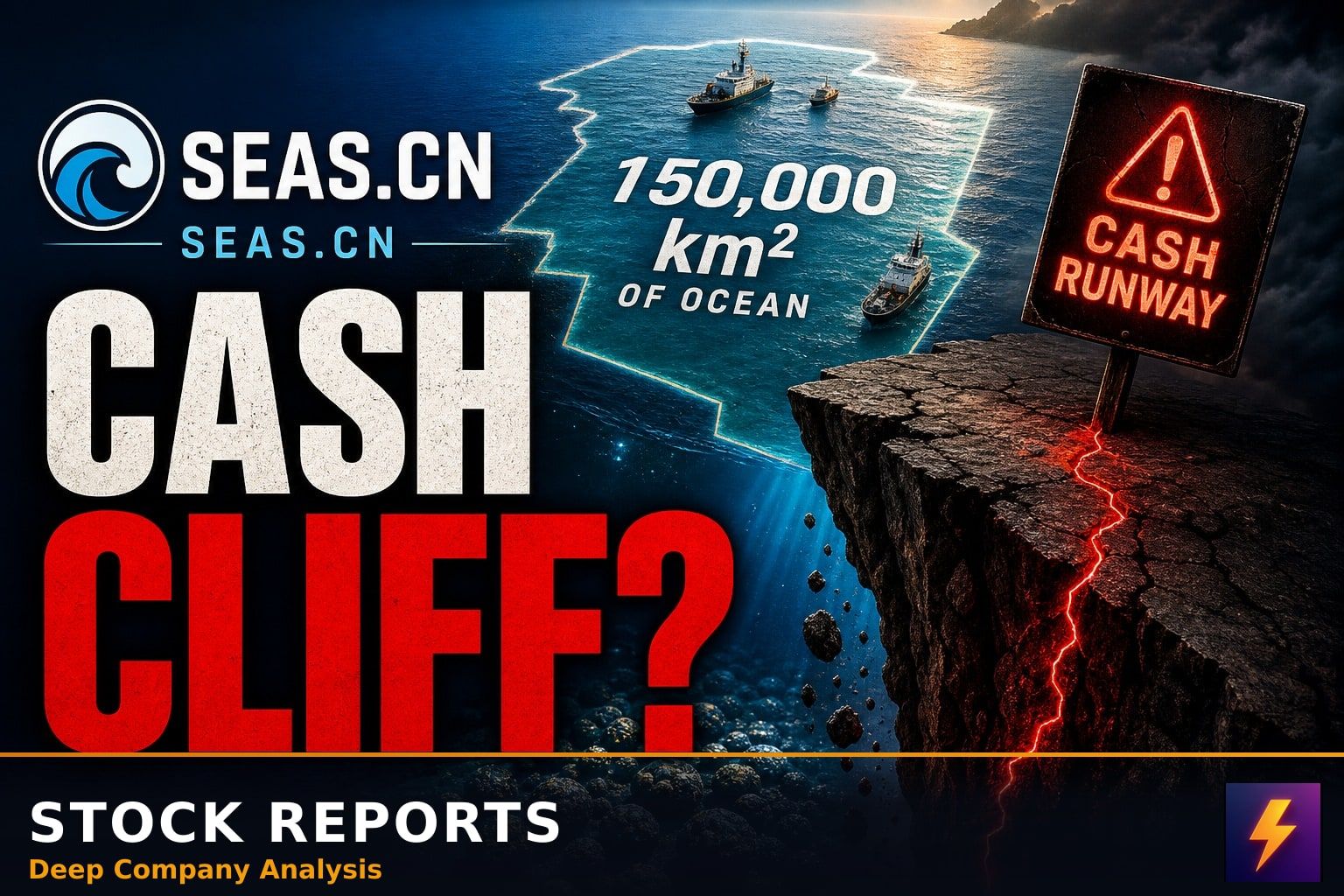 Deep Sea Minerals Corp. (SEAS.CN) video thumbnail