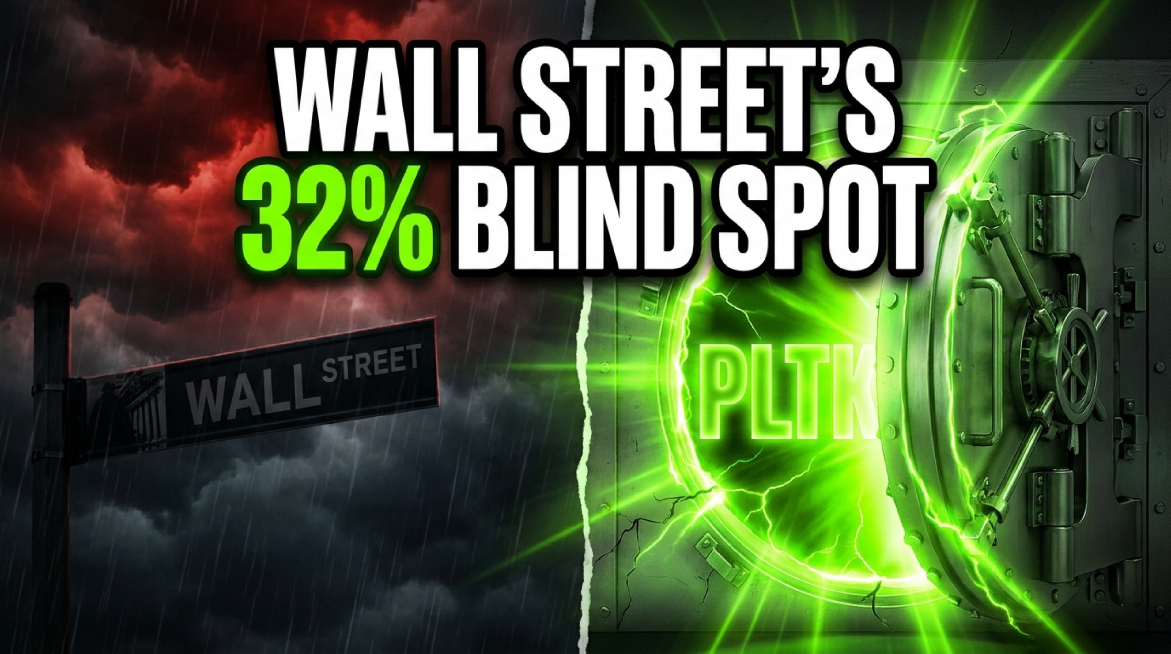 Playtika Holding Corp. (PLTK) video thumbnail