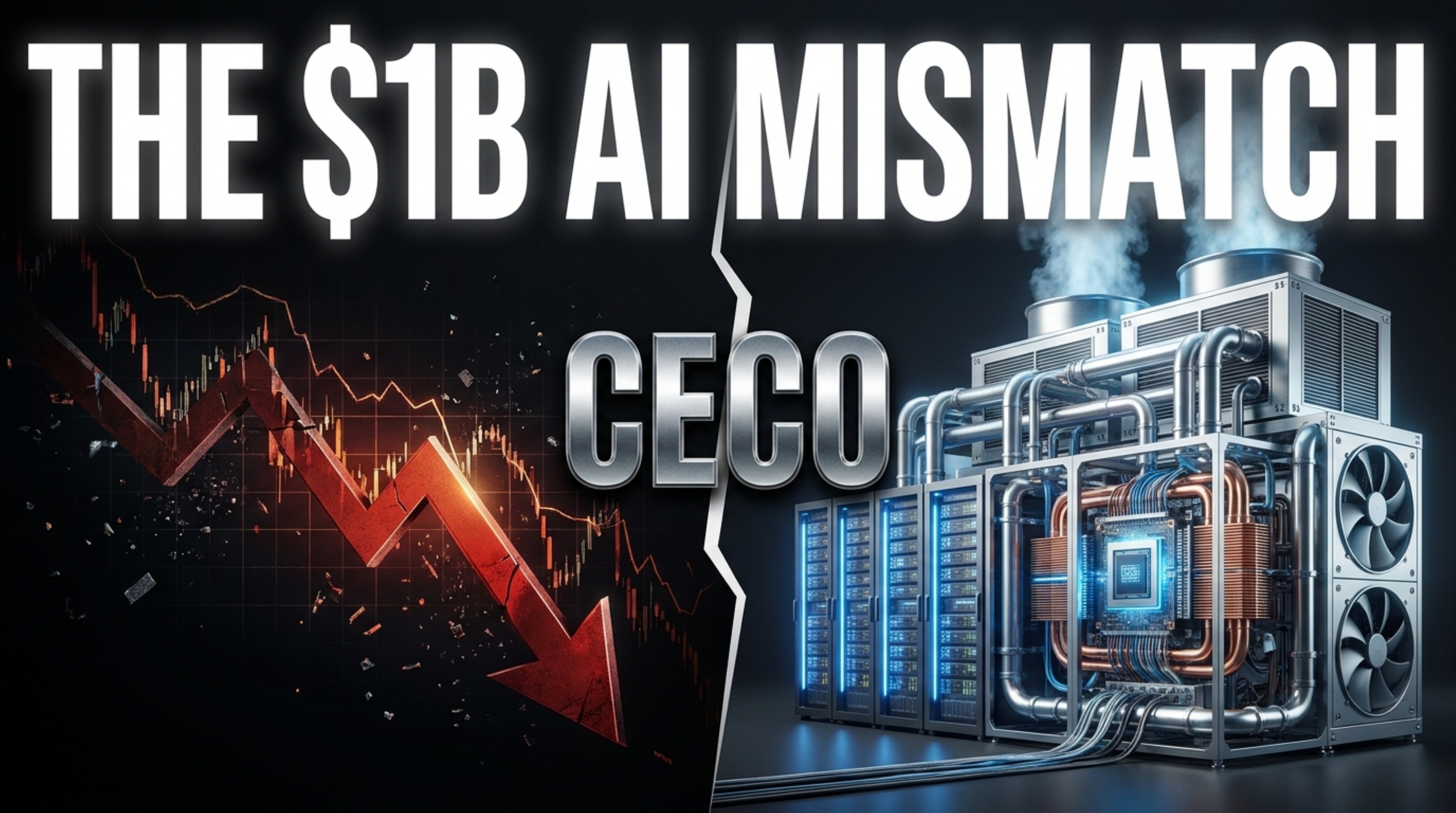 CECO Environmental Corp. (CECO) video thumbnail