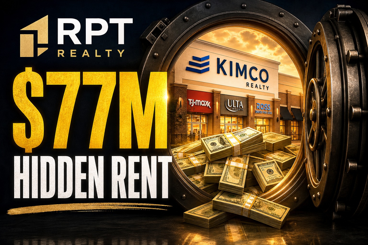 Rithm Property Trust Inc. (RPT) video thumbnail