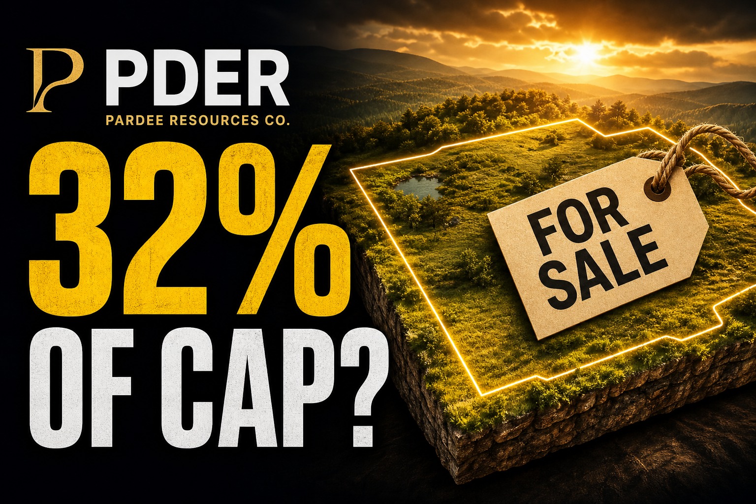 Pardee Resources Company (PDER) video thumbnail