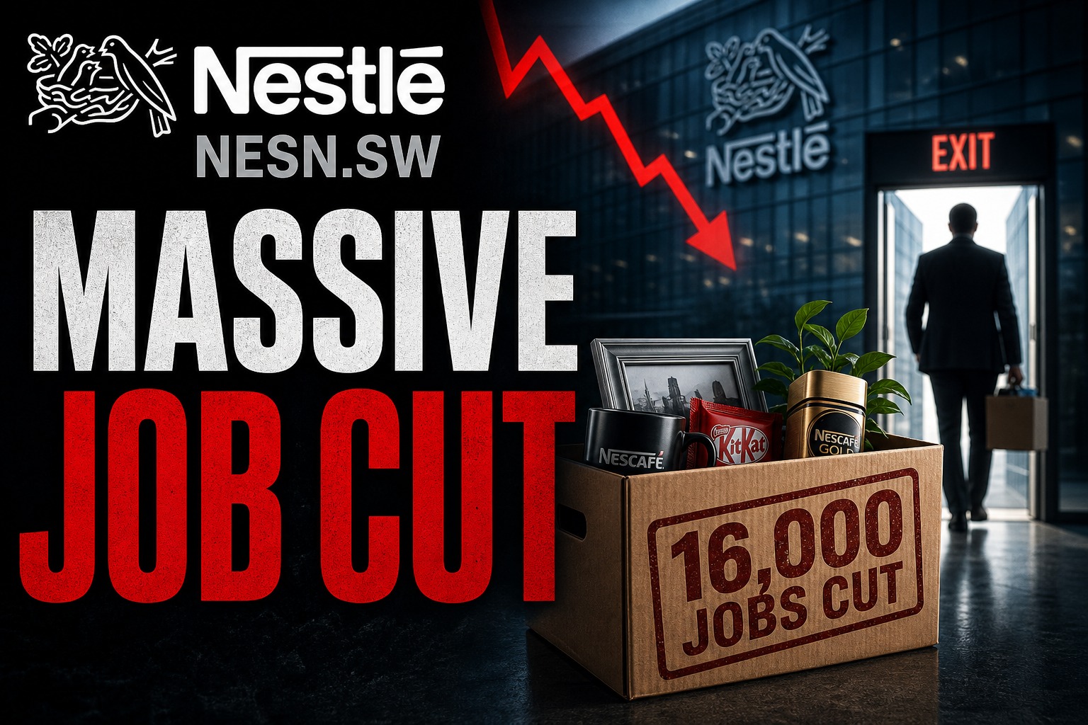 Nestlé S.A. (NESN.SW) video thumbnail