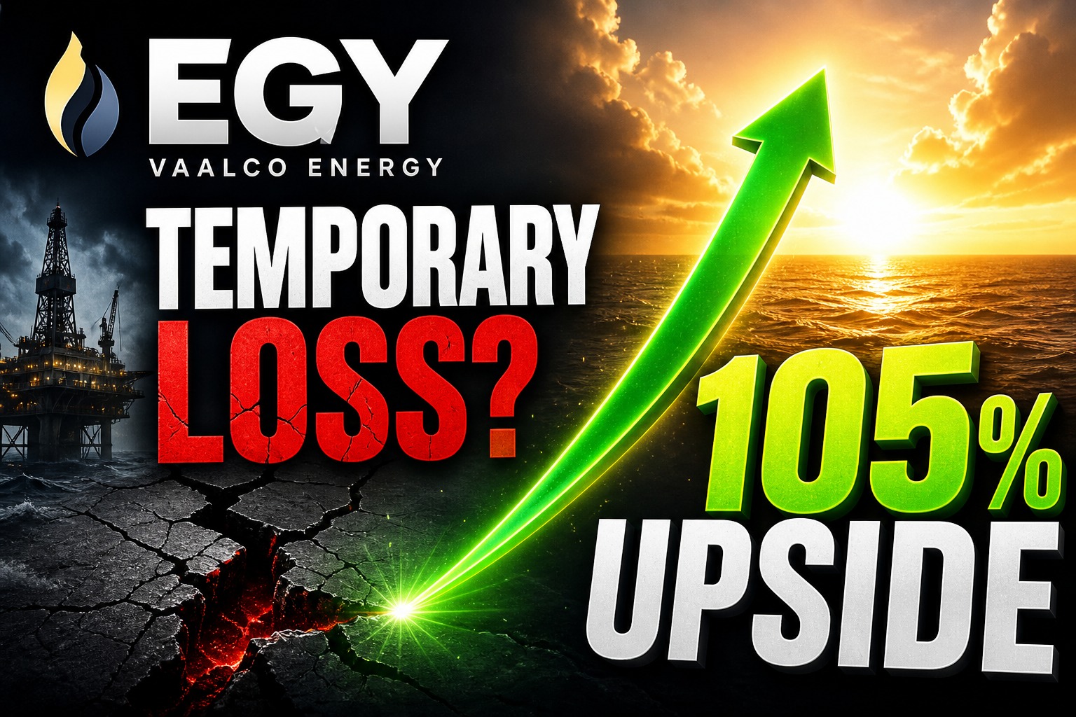 VAALCO Energy, Inc. (EGY) video thumbnail