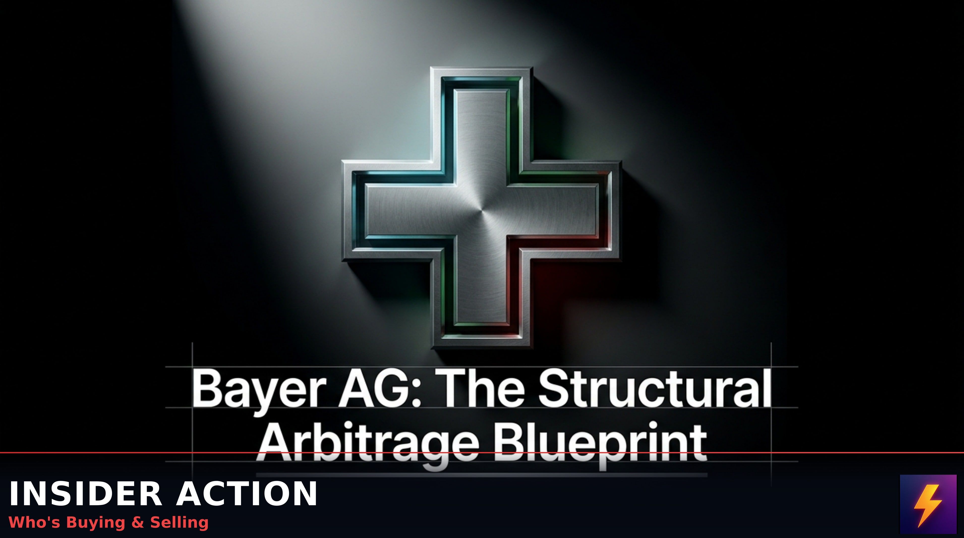 Bayer Aktiengesellschaft (BAYN.DE) video thumbnail