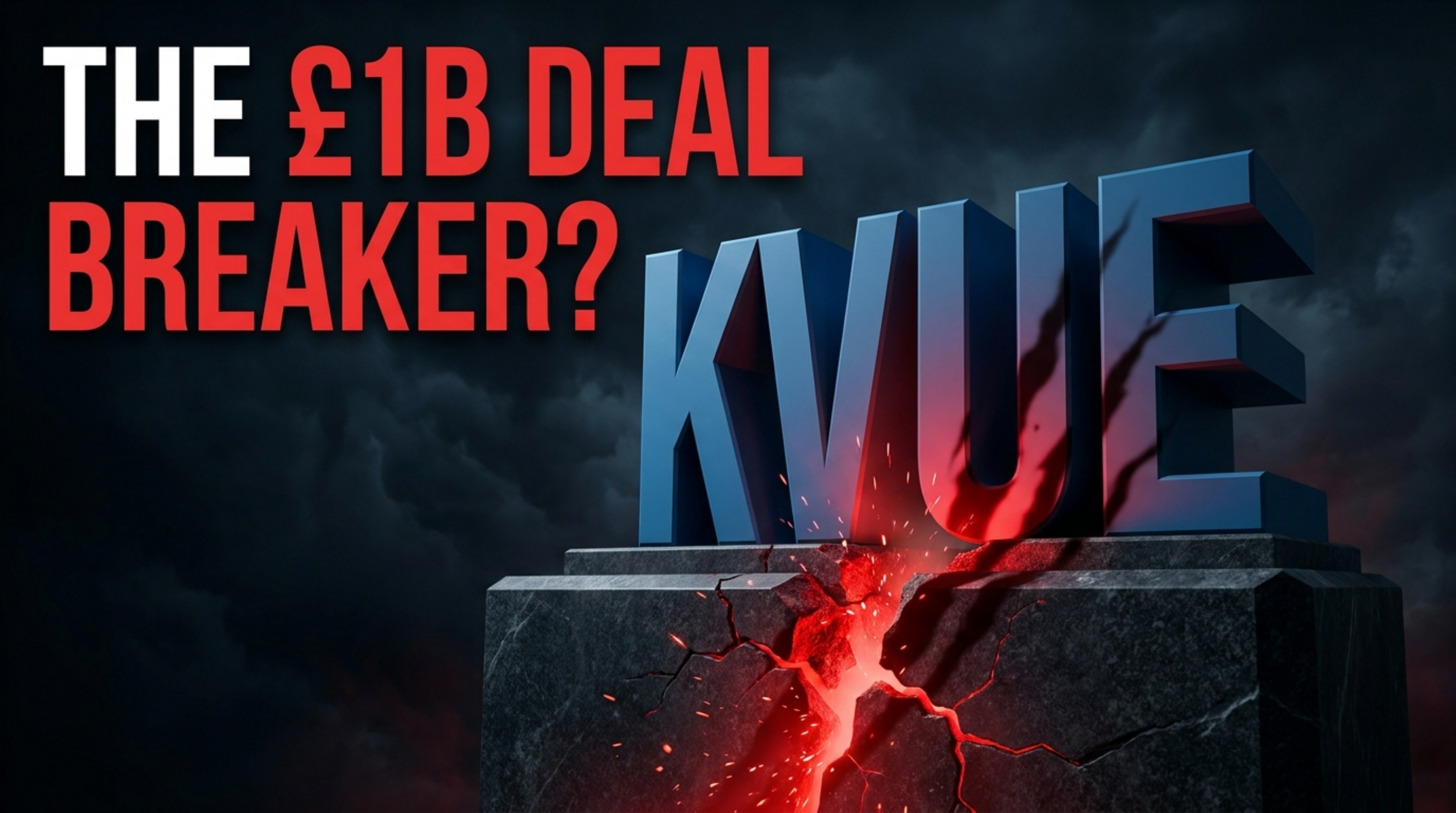 Kenvue Inc. (KVUE) video thumbnail