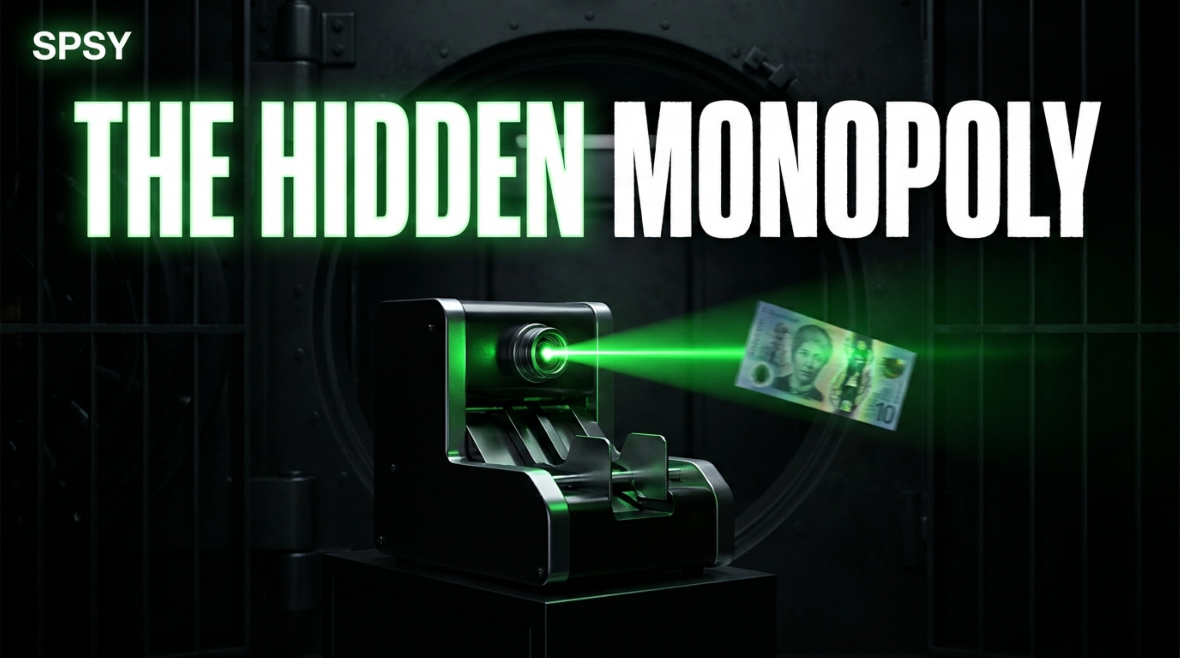 Spectra Systems Corporation (SPSY.L) video thumbnail