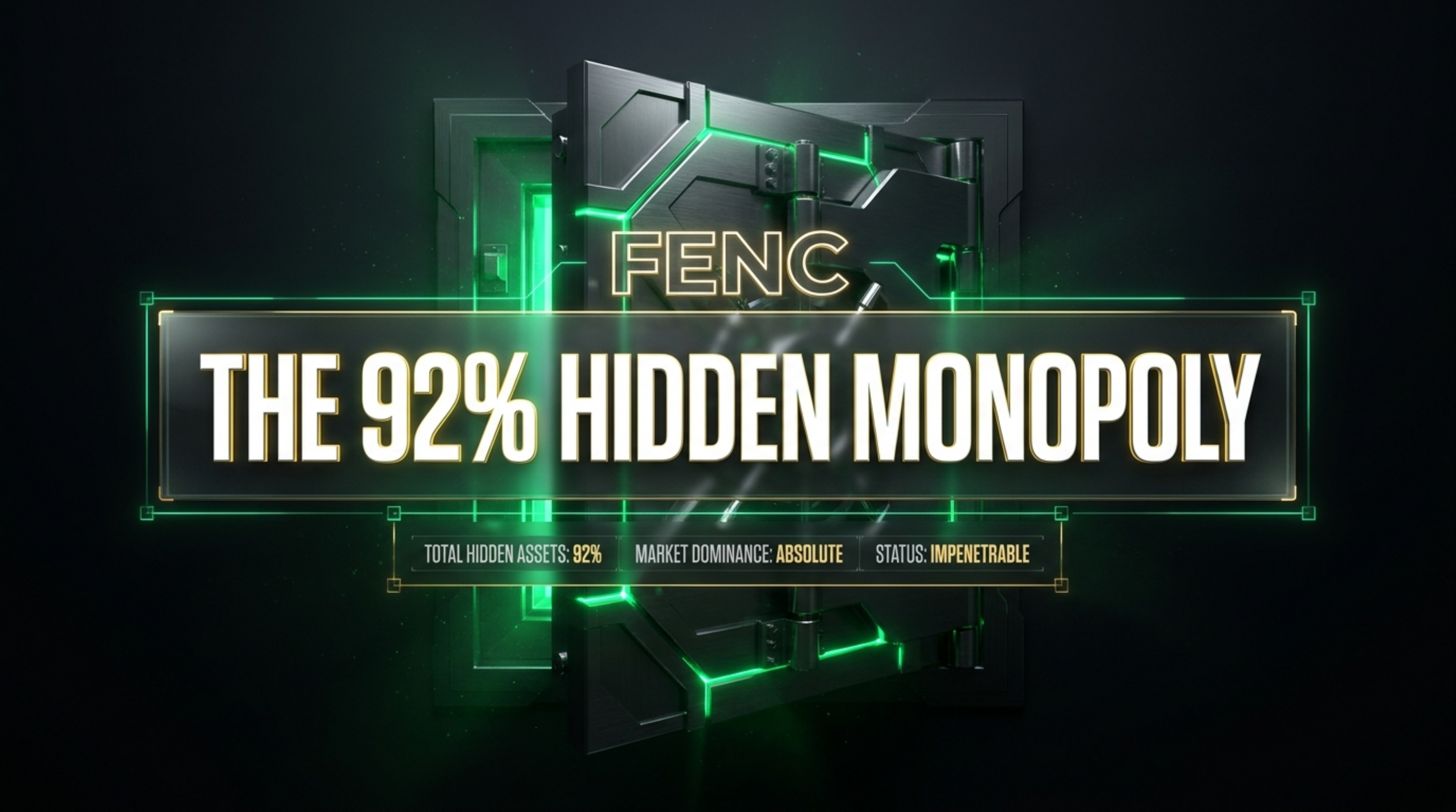 Fennec Pharmaceuticals Inc. (FENC) video thumbnail