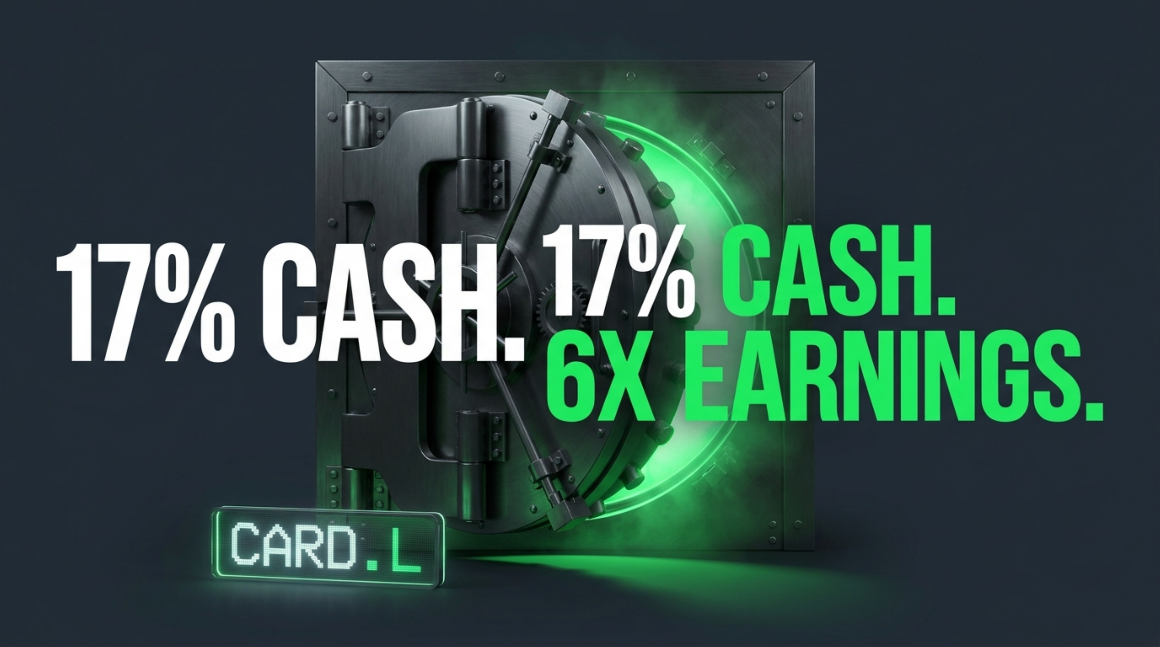 Card Factory plc (CARD.L) video thumbnail