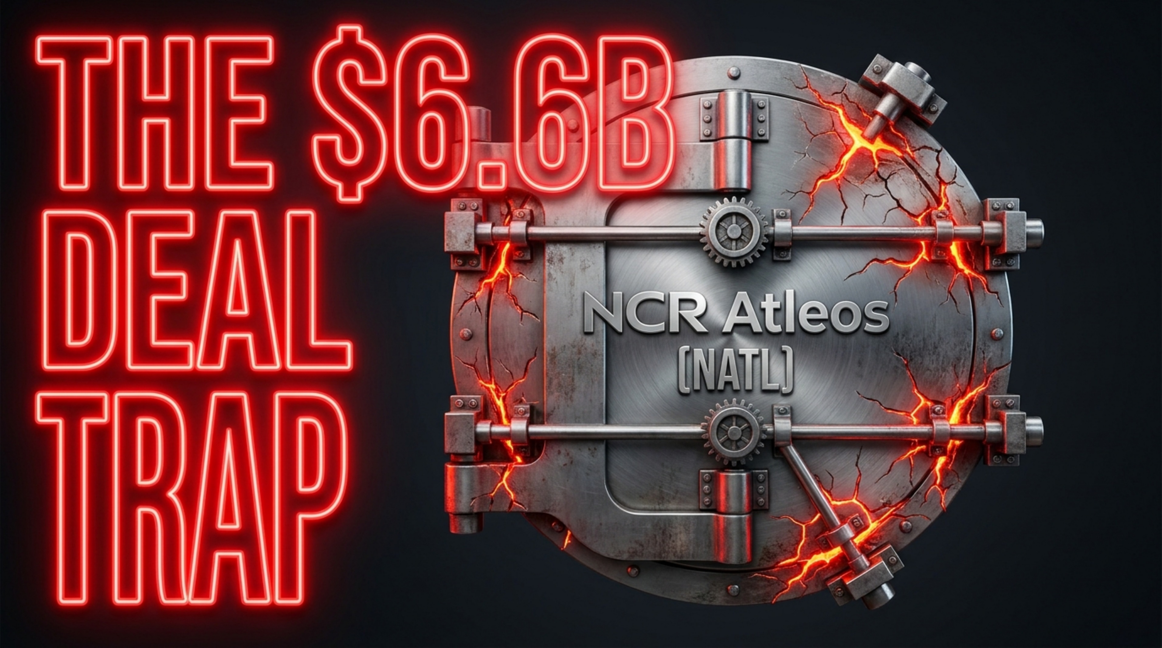 NCR Atleos Corporation (NATL) video thumbnail