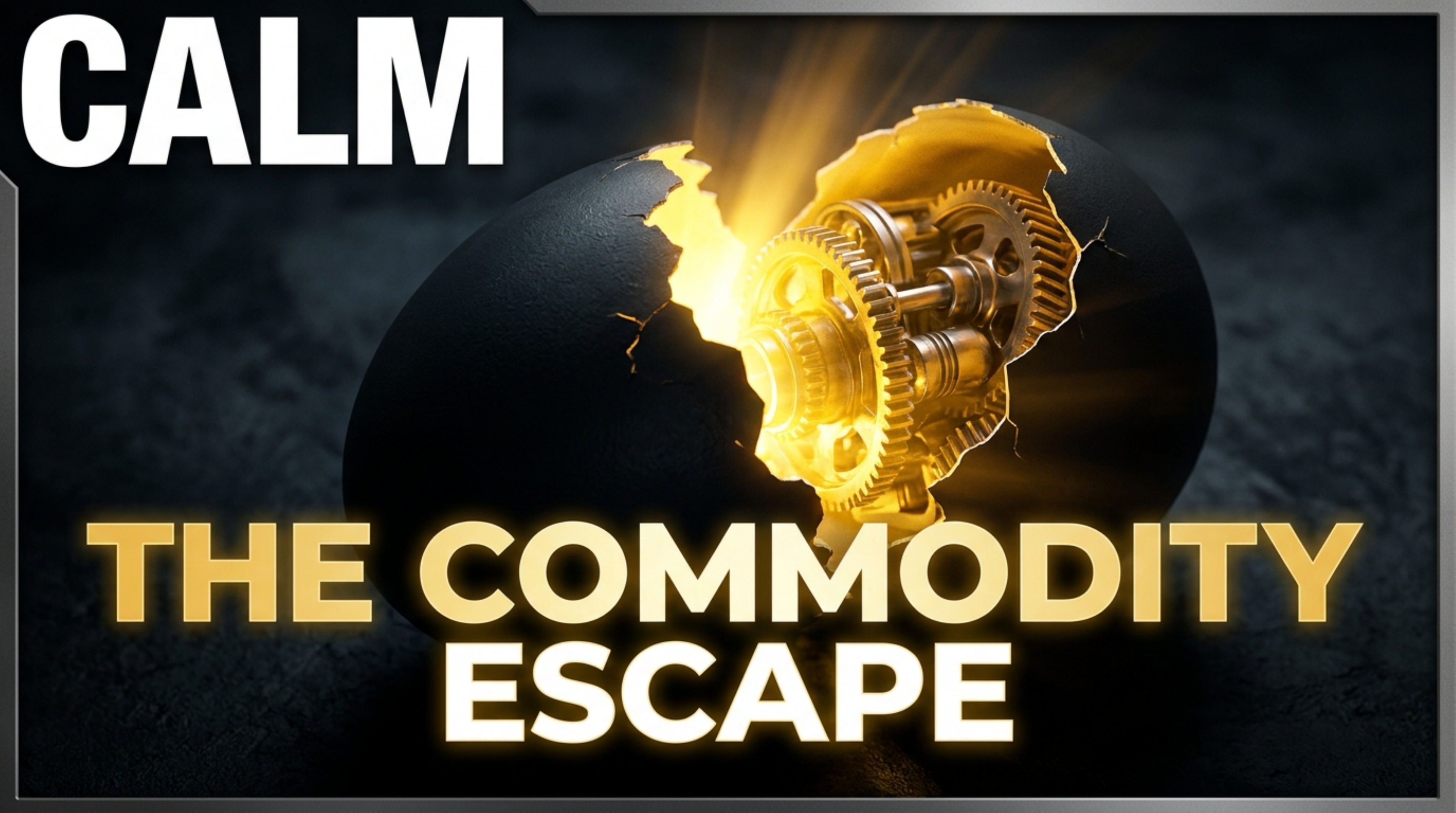 Cal-Maine Foods, Inc. (CALM) video thumbnail